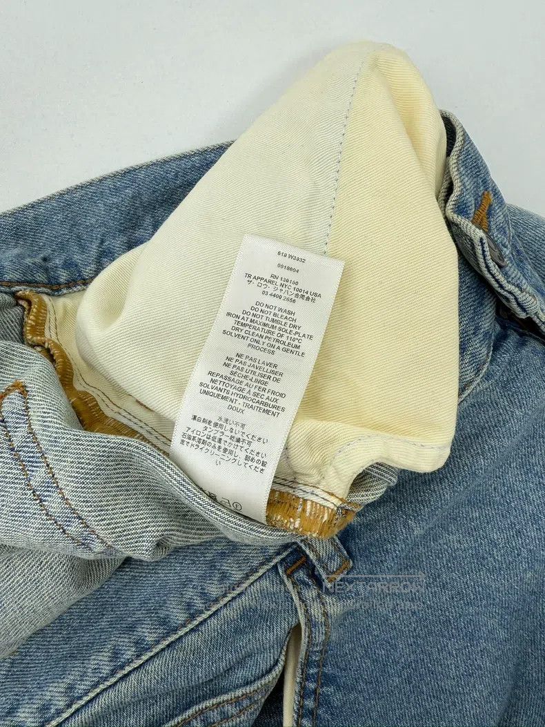The Row The Row size 36 Lightweight jeans Size 35" - 5 Thumbnail