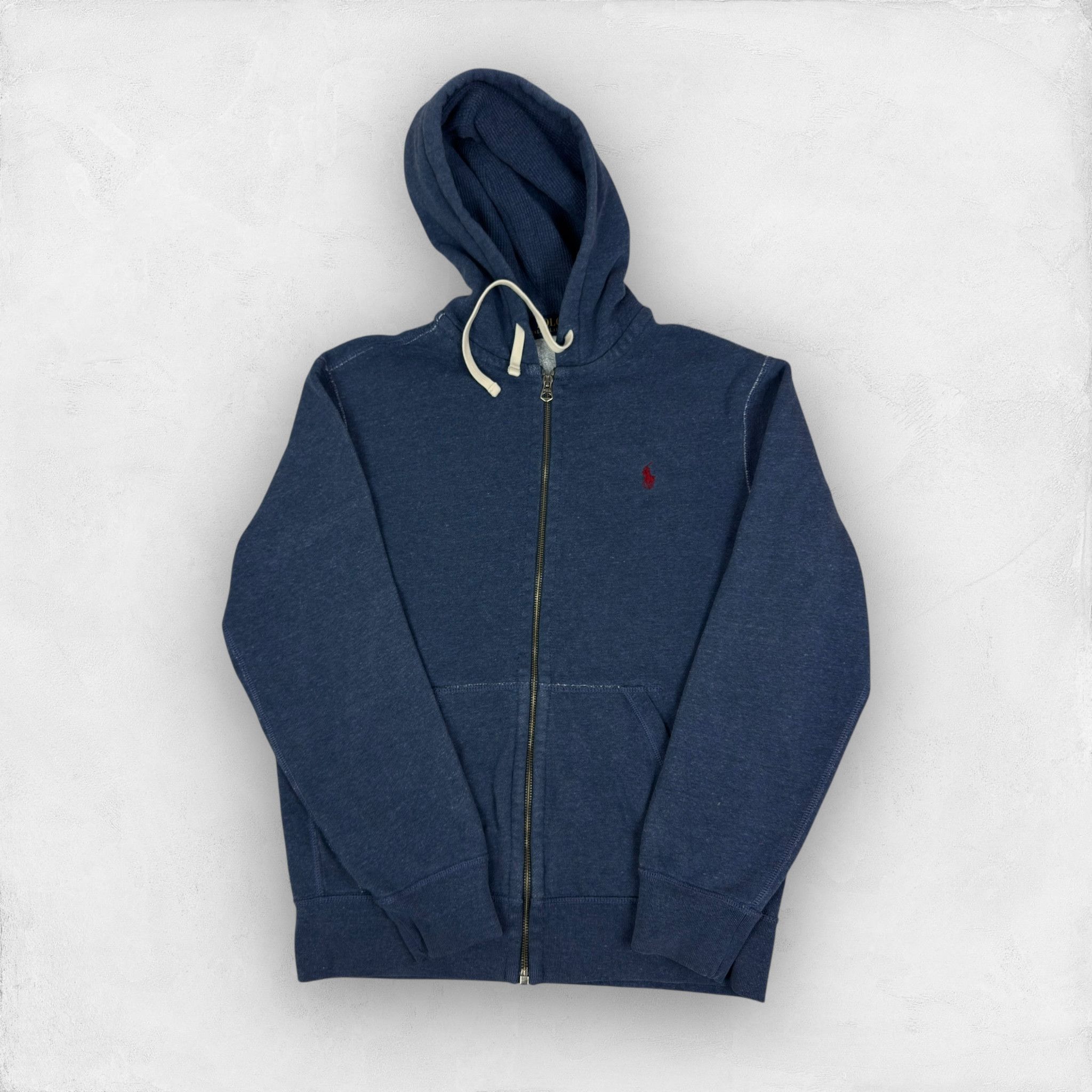Japanese Brand × Streetwear Jose Wong ABCD Cotton Candy Full Zip