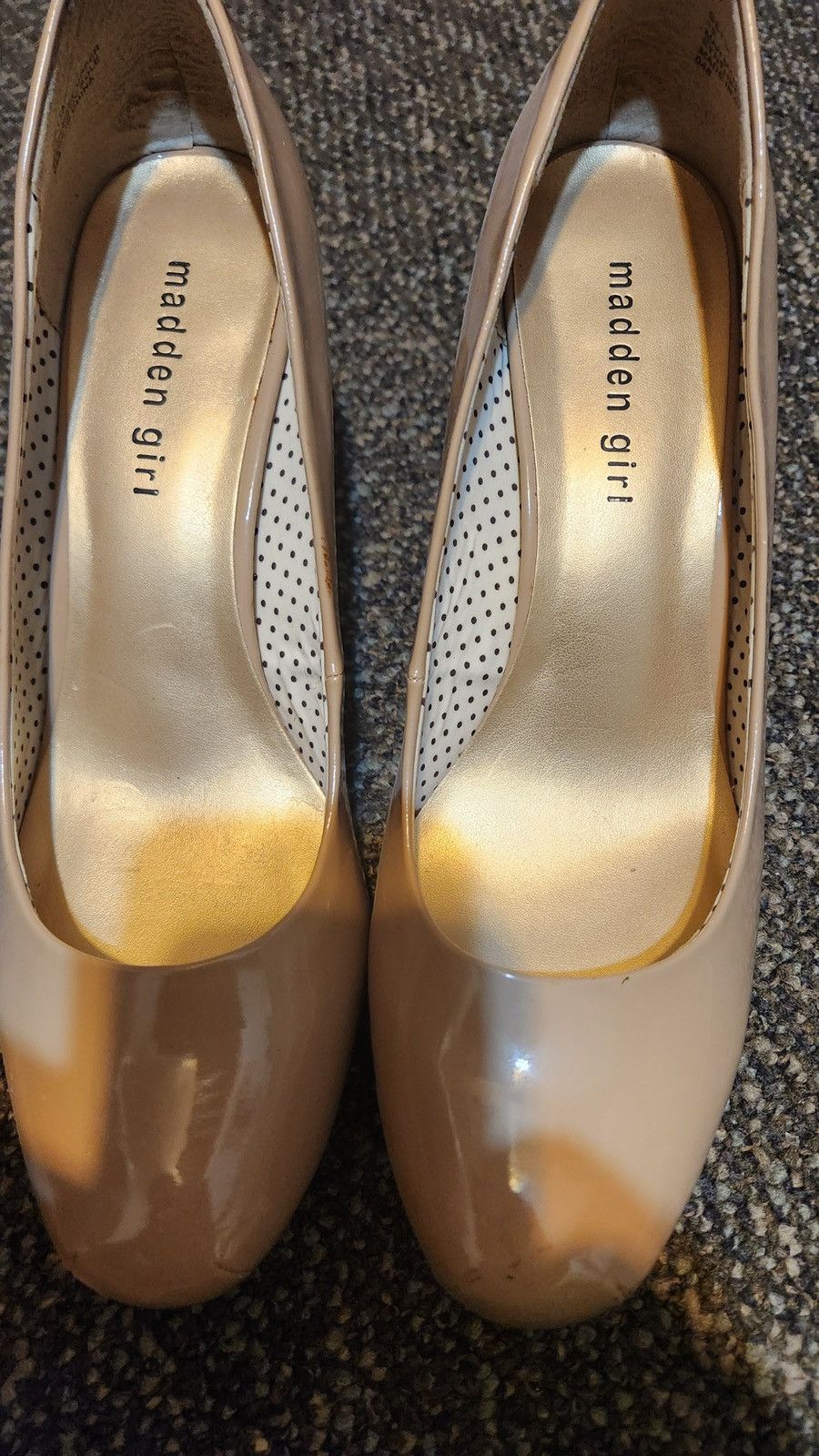 Other Madden girl heel Size US 10 / IT 40 - 5 Thumbnail