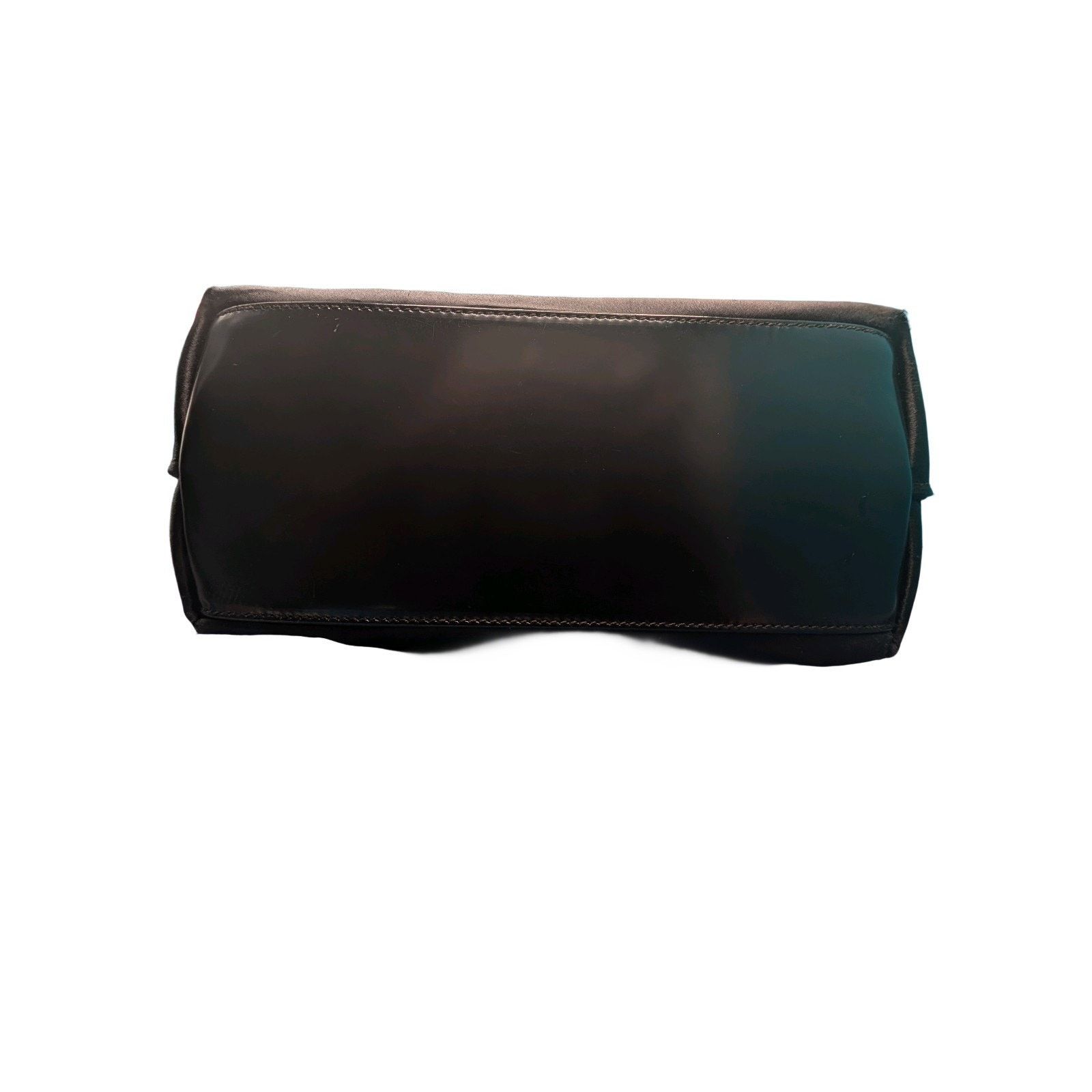 Gucci Gucci Hobo Bag Black Nylon Leather Shoulder Carry Stabilized Size ONE SIZE - 6 Thumbnail