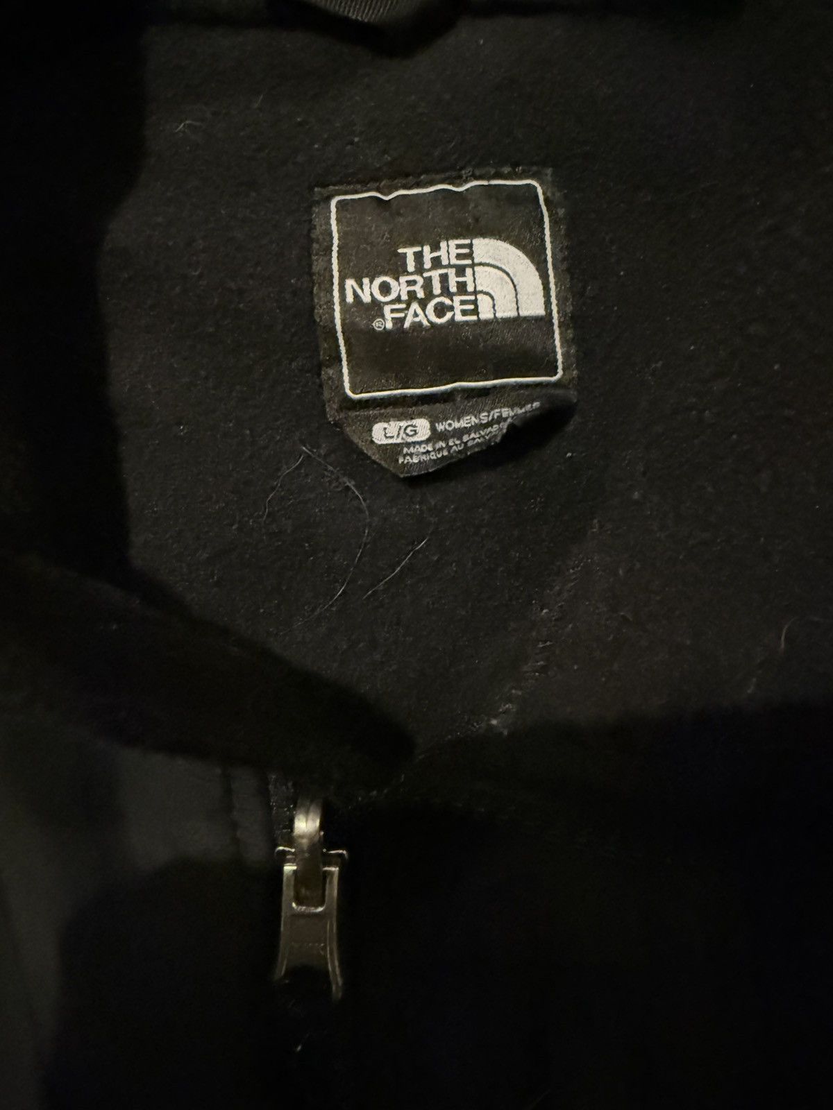 The North Face NORTH FACE DENALI FLEECE Size L / US 10 / IT 46 - 3 Thumbnail