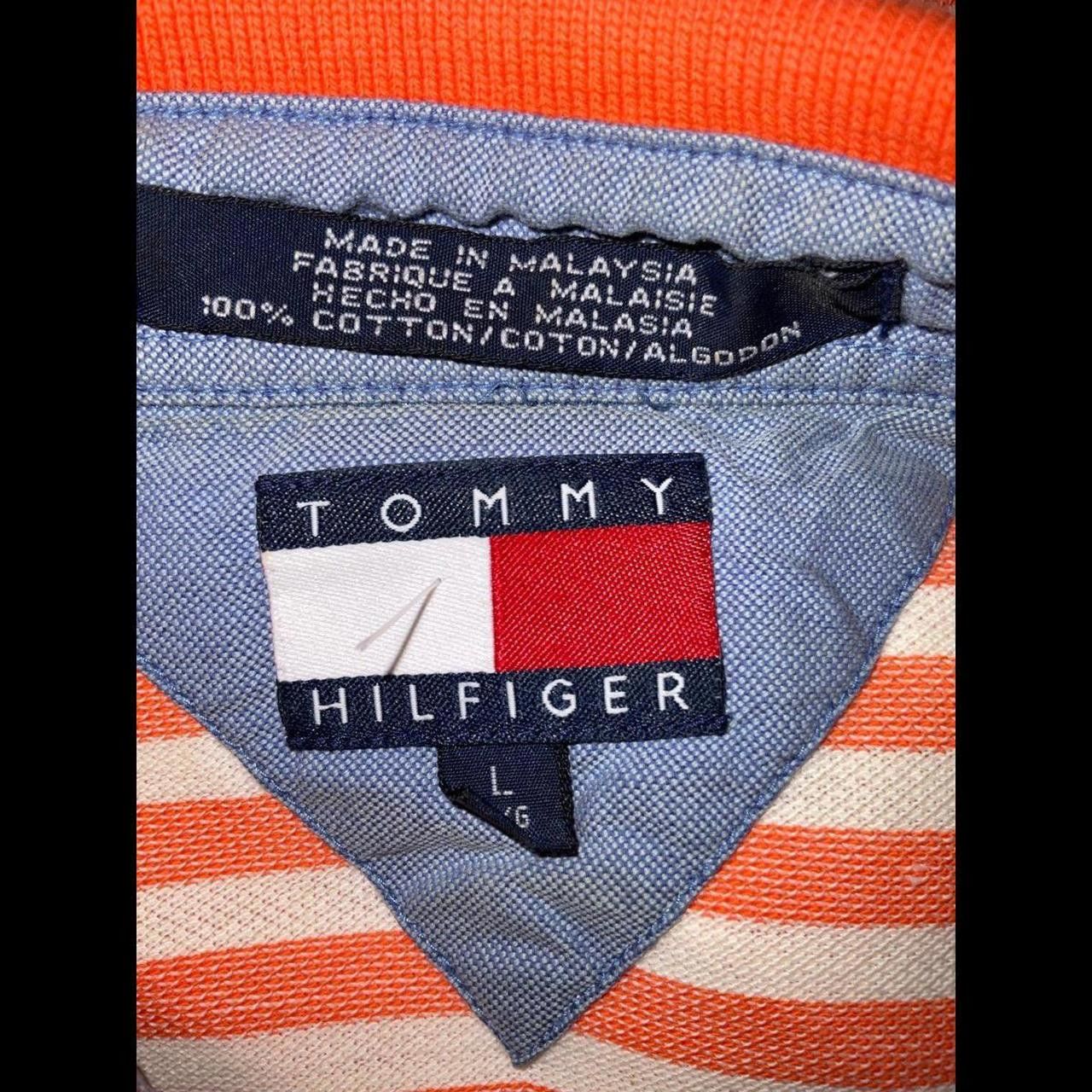 Tommy Hilfiger Mens Used Size L Large 9743 Size US L / EU 52-54 / 3 - 2 Thumbnail