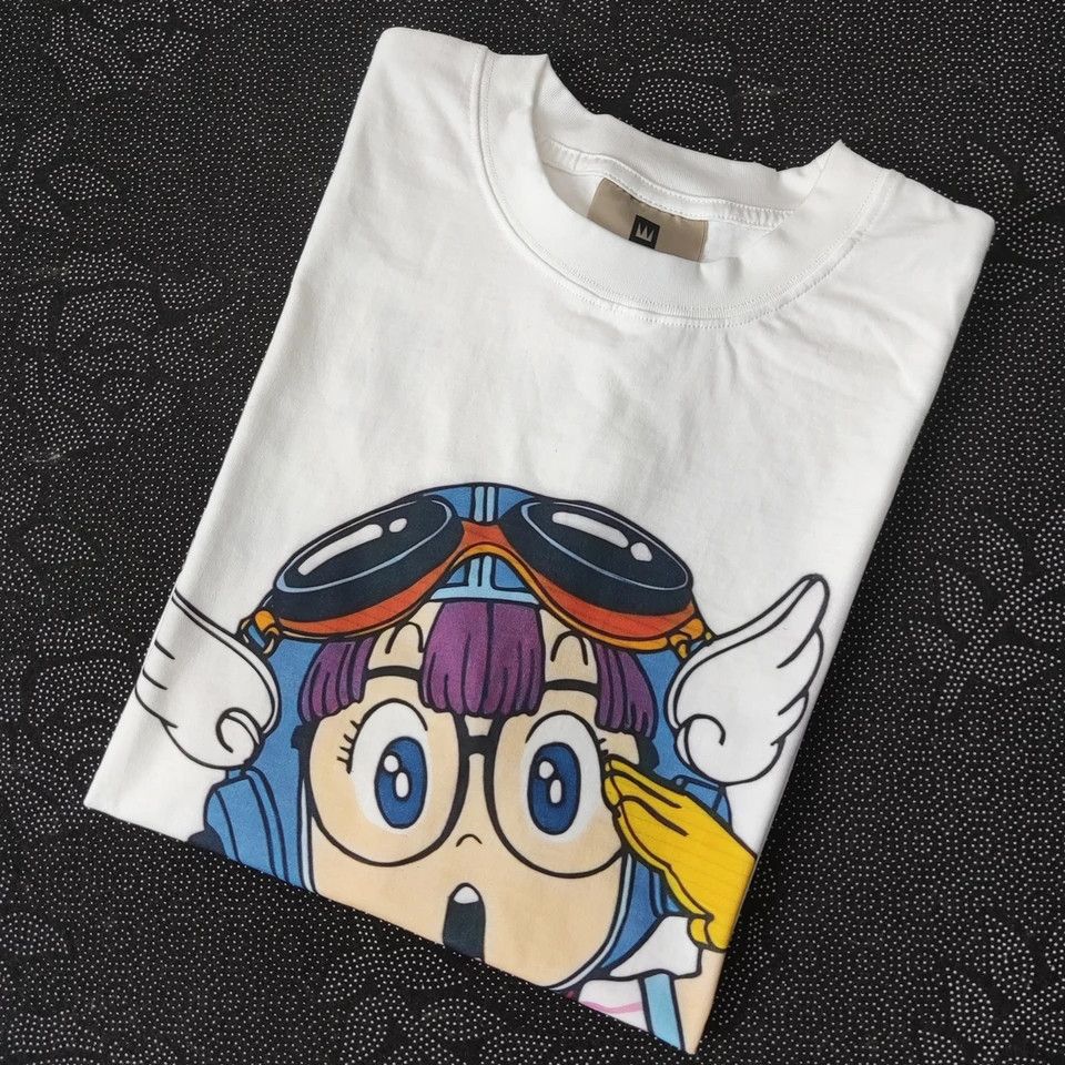 Japanese Brand Classic Cartoon Characters Size US L / EU 52-54 / 3 - 6 Thumbnail