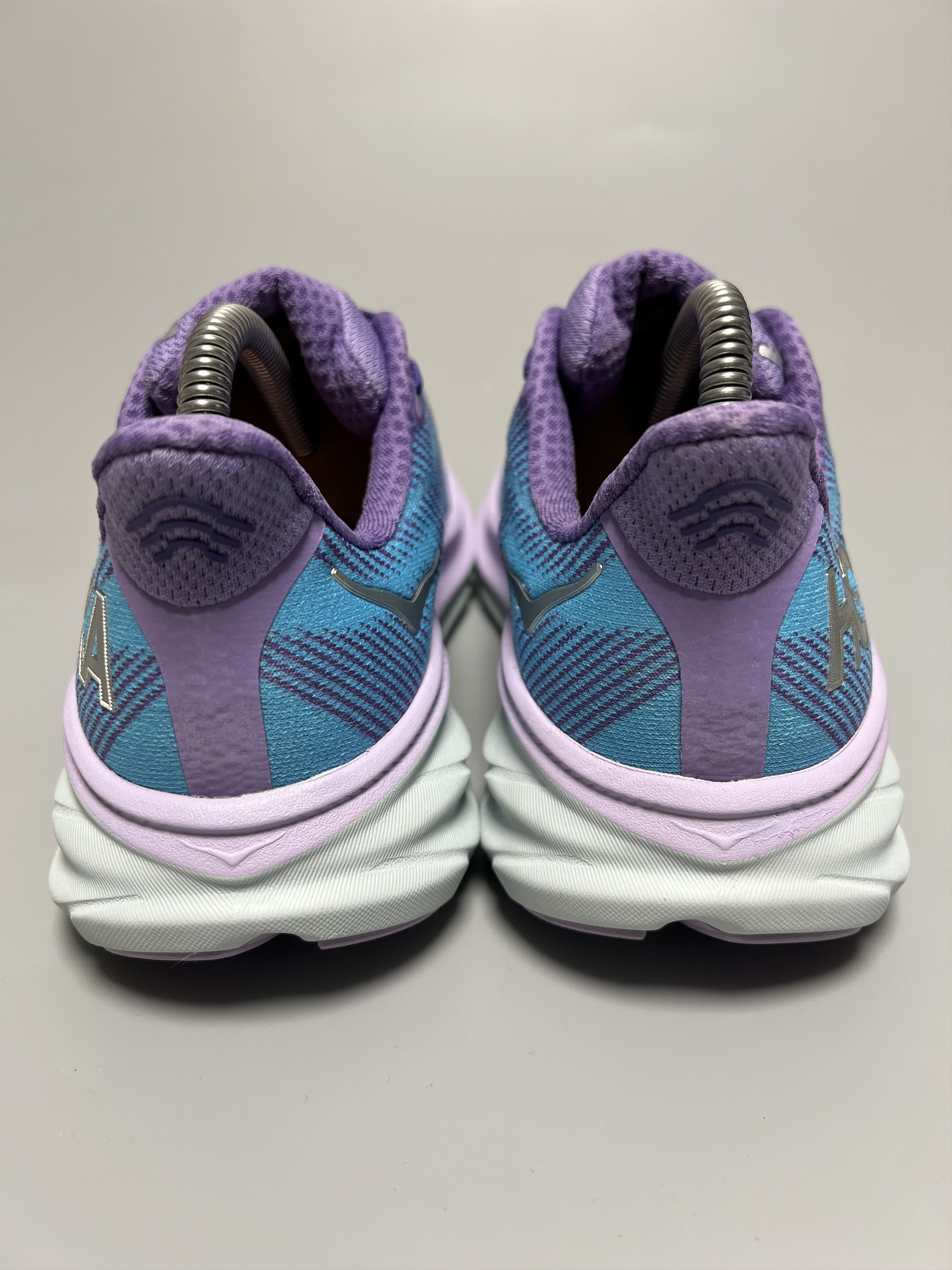 Hoka 7B Hoka One One Clifton 9 Running Shoes Walking Gym Size US 7 / IT 37 - 3 Thumbnail