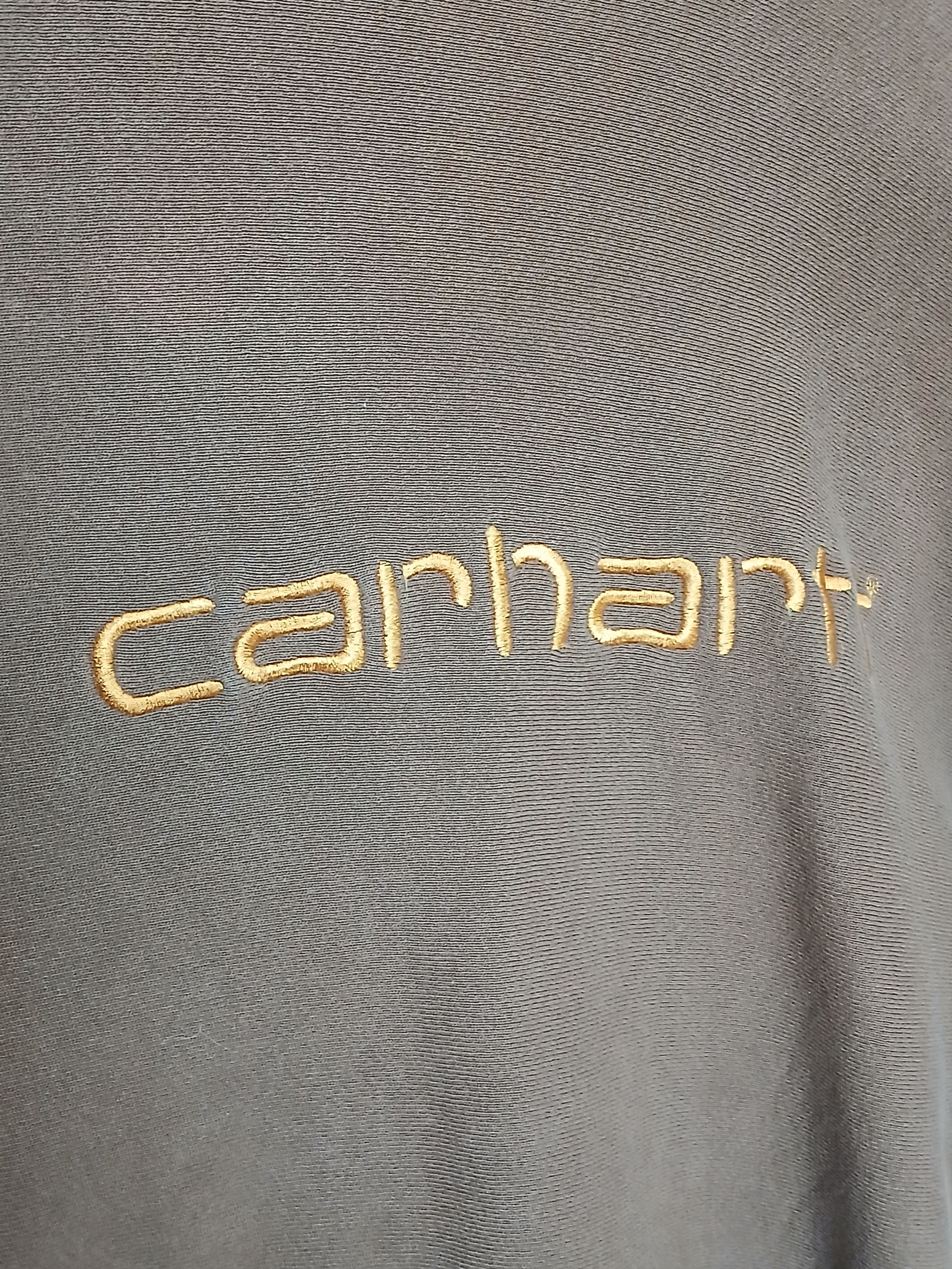Carhartt Carhartt Sweatshirt Size US XL / EU 56 / 4 - 3 Thumbnail
