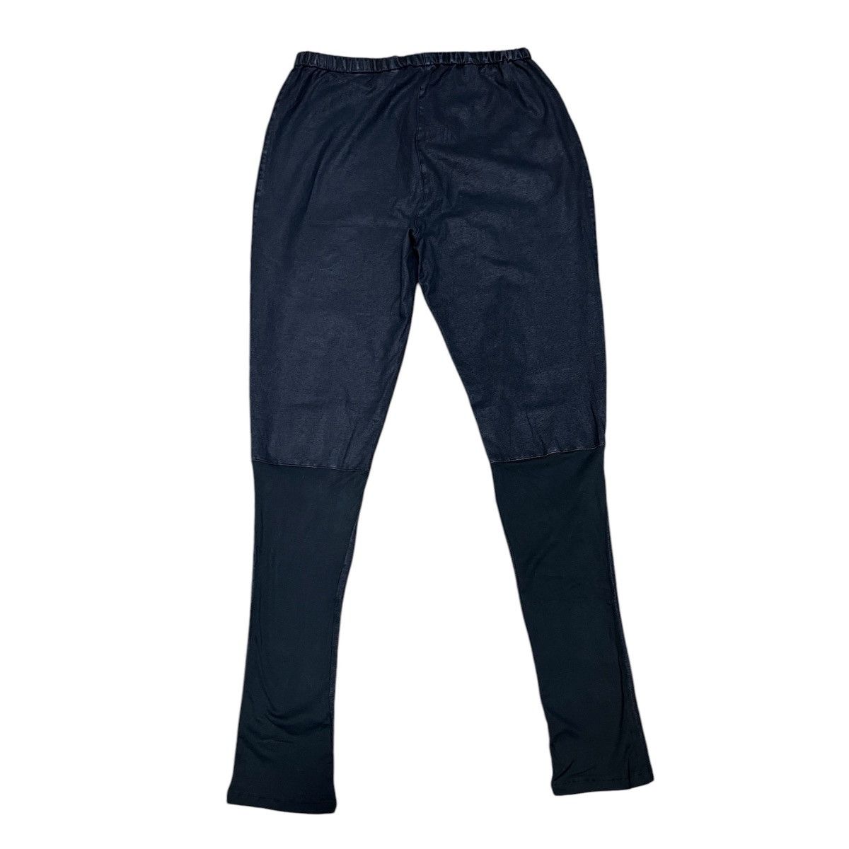 Designer × Vintage KRISTENSEN NU DORD SKINNY PANT MADE IN ITALY Size 31" - 7 Thumbnail