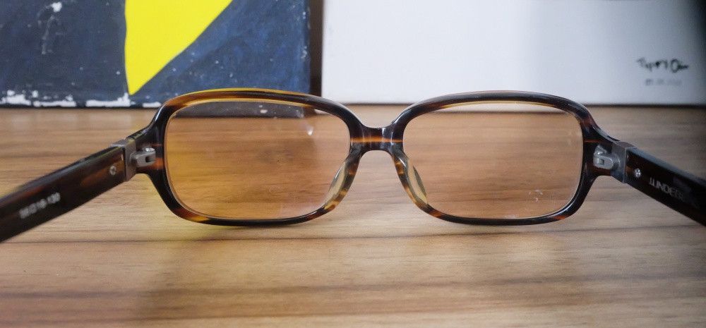 J.Lindeberg J.Lindeberg JL-731 Glasses Size ONE SIZE - 5 Thumbnail
