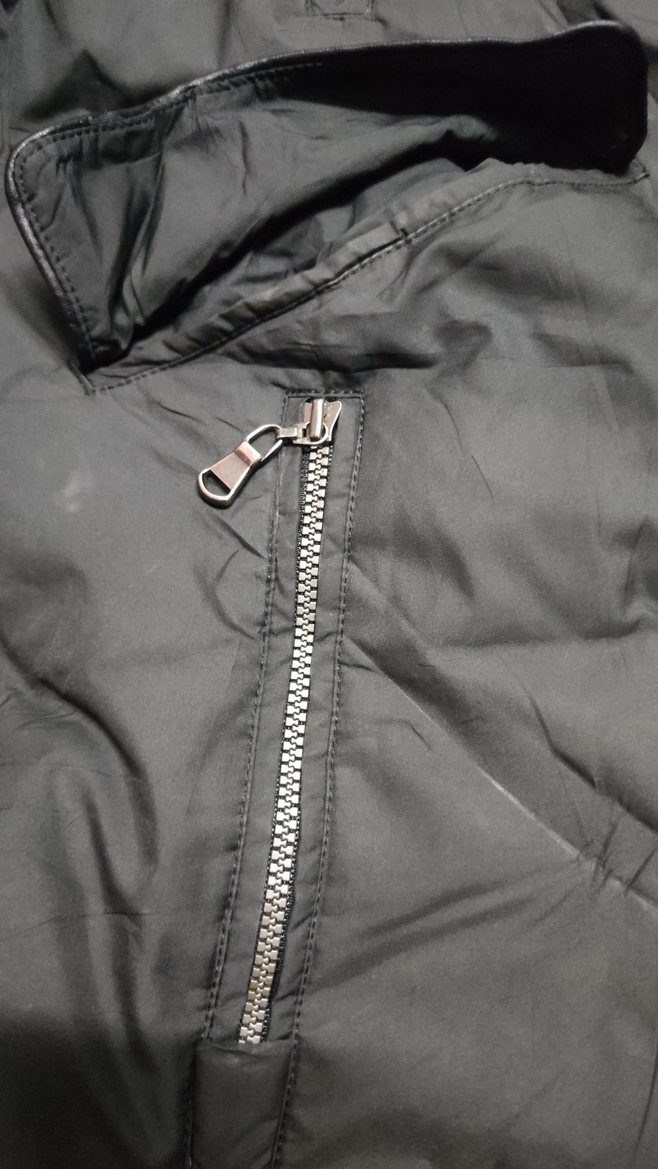 Designer × Japanese Brand × Vintage Vintage intermezzo light jacket Size US M / EU 48-50 / 2 - 9 Thumbnail
