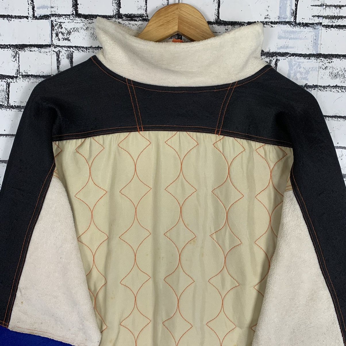 Pelle Pelle Pelle Pelle Marc Buchanan Pullover Size US M / EU 48-50 / 2 - 7 Thumbnail