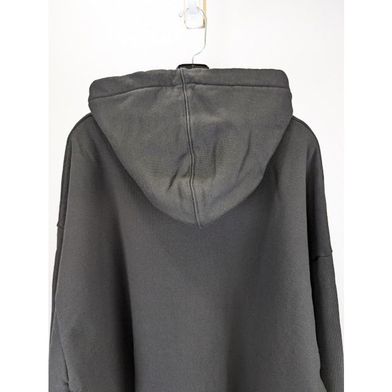 Palm Angels o1rshd1 Desert Skull Hoody Hoodie in Black / Multicolor Size US XL / EU 56 / 4 - 11 Thumbnail