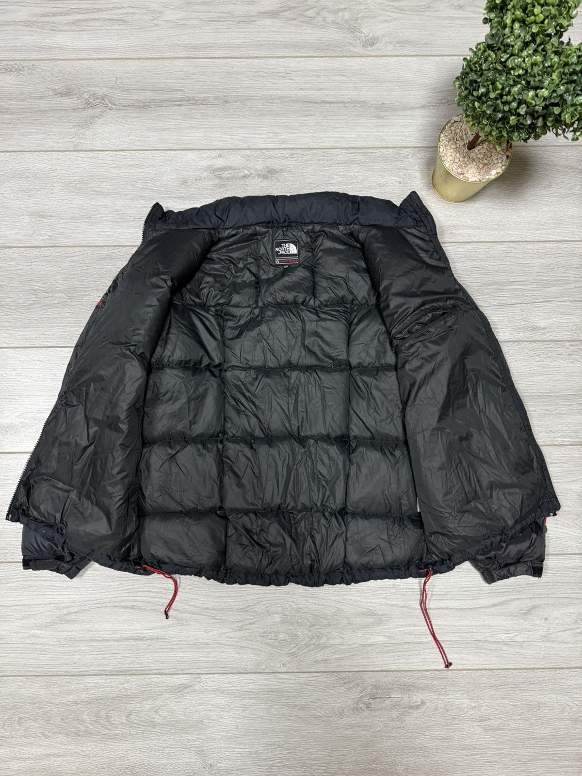 The North Face TNF The North Face 800 puffer vintage zip jacket Size US M / EU 48-50 / 2 - 10 Thumbnail