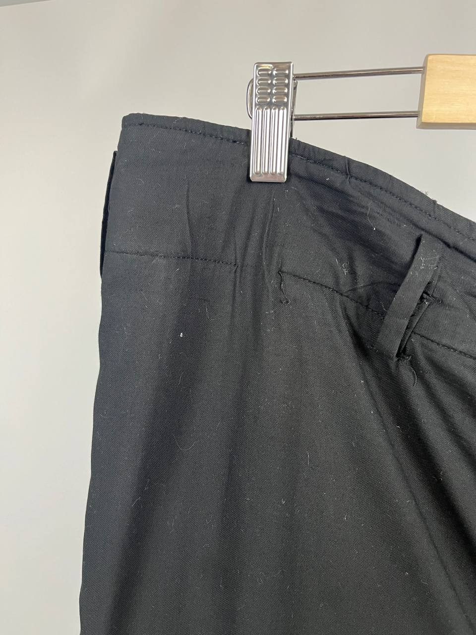 Tom Ford × Vintage × Yves Saint Laurent Vintage Yves Saint Laurent by Tom Ford Pants (0514) Size US 36 / EU 52 - 6 Thumbnail