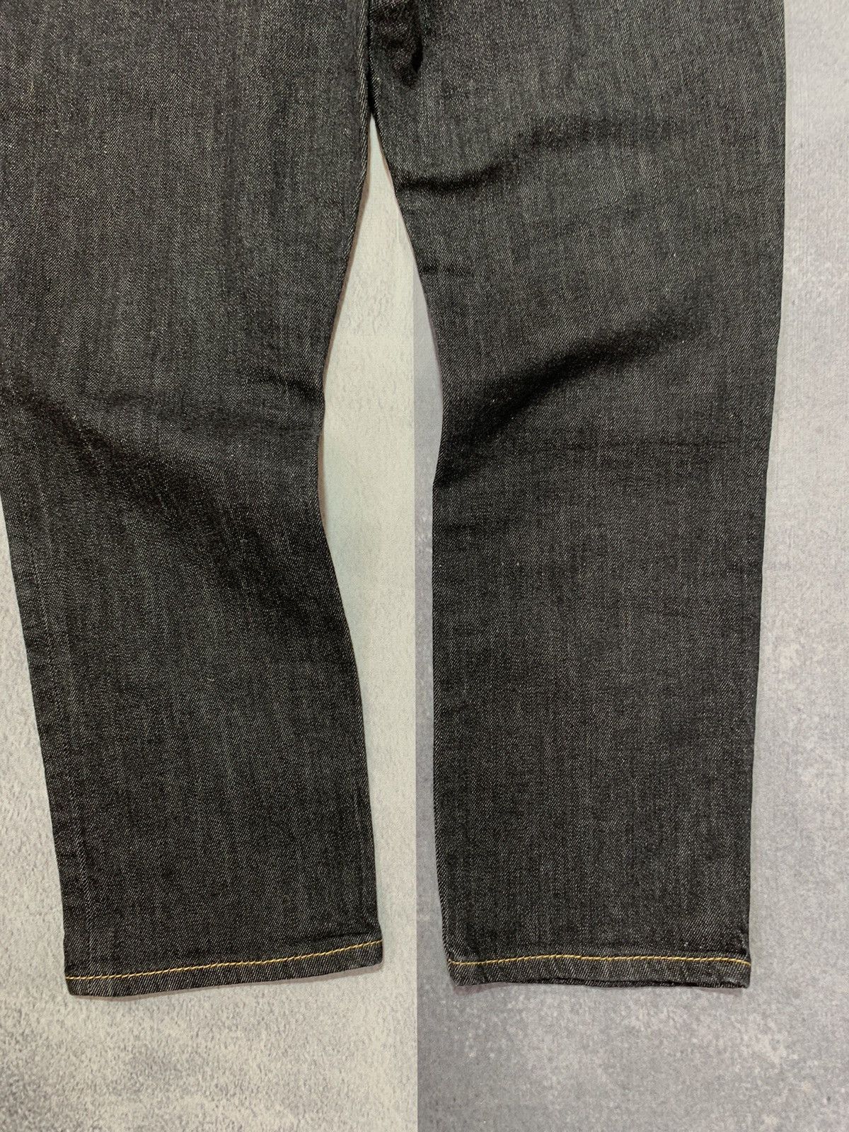 Dsquared2 Vintage Y2K Dsquared 2 denim jeans streetwear style size 30 Size 30" / US 8 / IT 44 - 3 Thumbnail