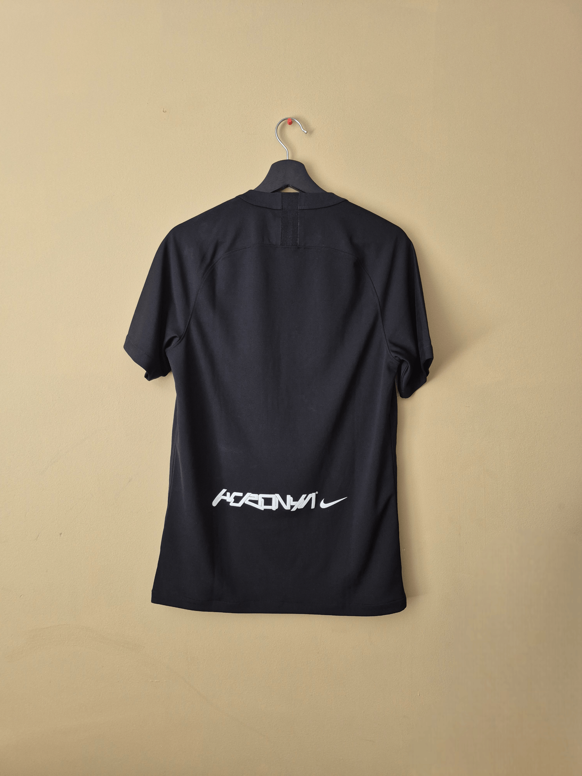 Acronym × Nike Short Sleeve Tee Size US S / EU 44-46 / 1 - 2 Thumbnail