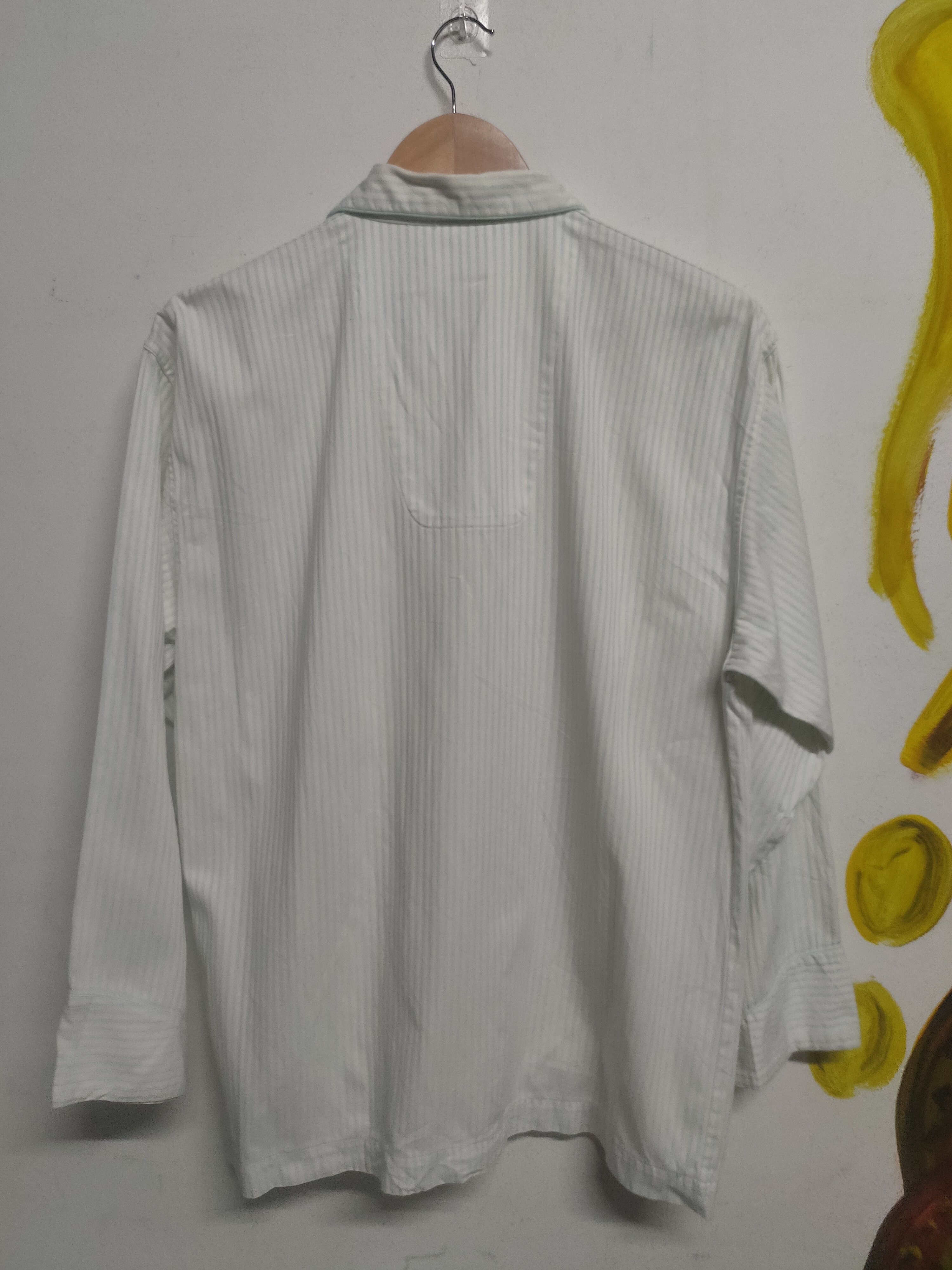 Celine Celine top sleep wear Size M / US 6-8 / IT 42-44 - 2 Thumbnail