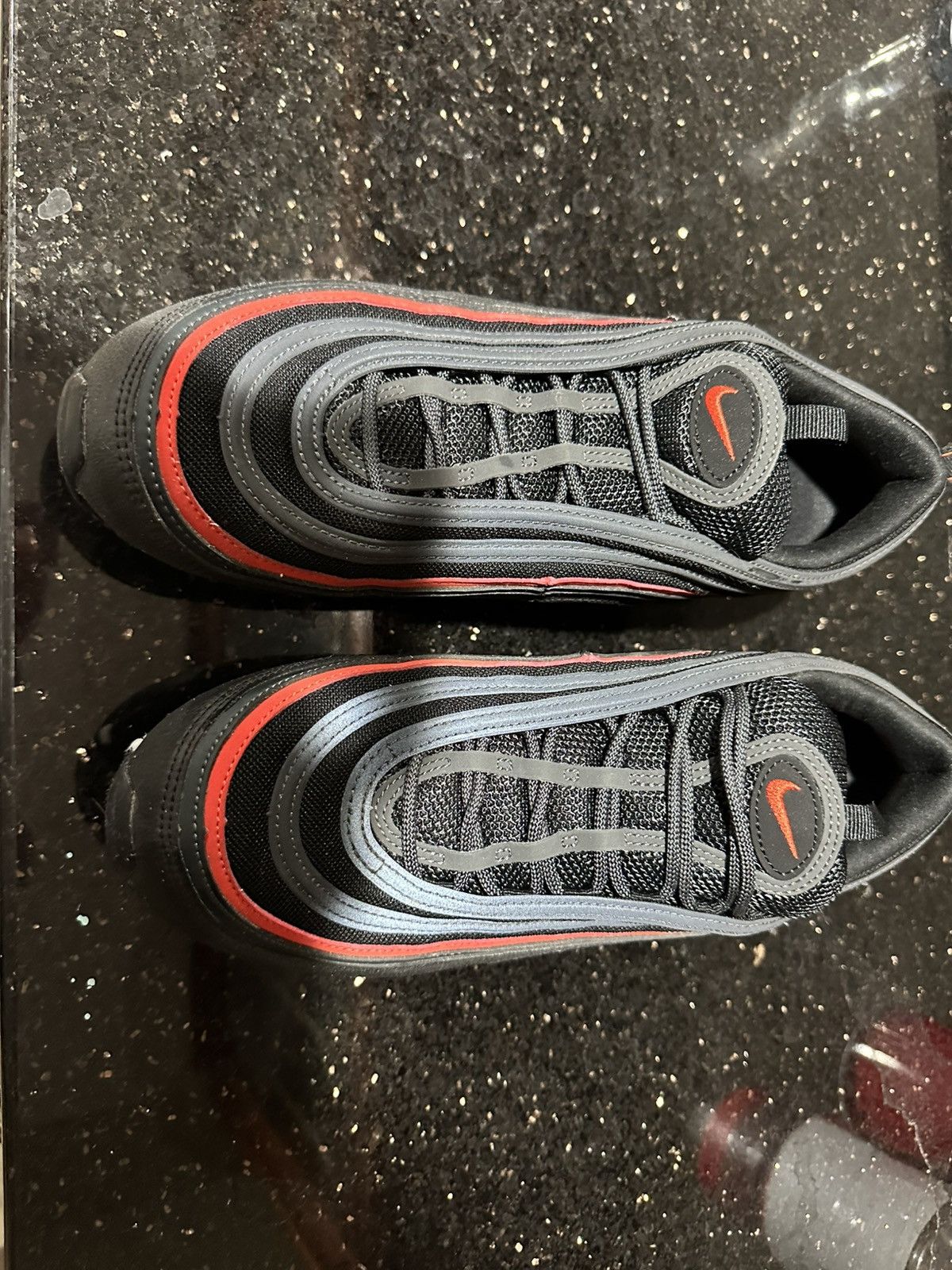 Nike Air Max 97 Size US 12.5 / EU 45-46 - 7 Thumbnail