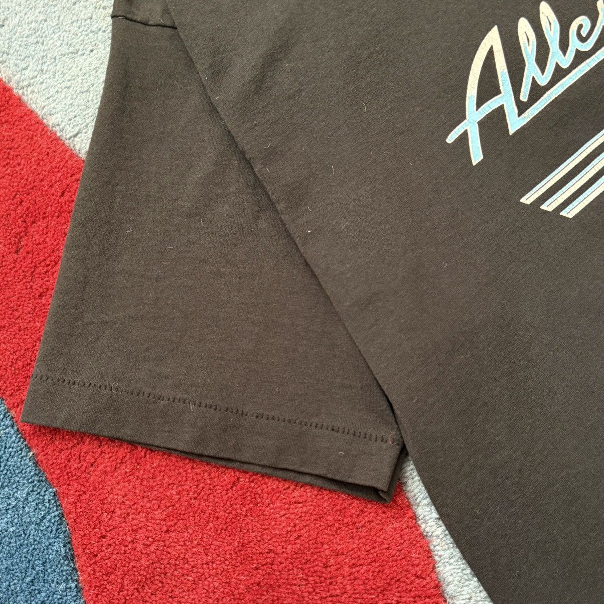 Other 1983 Allen Collins Tee Size US L / EU 52-54 / 3 - 2 Thumbnail