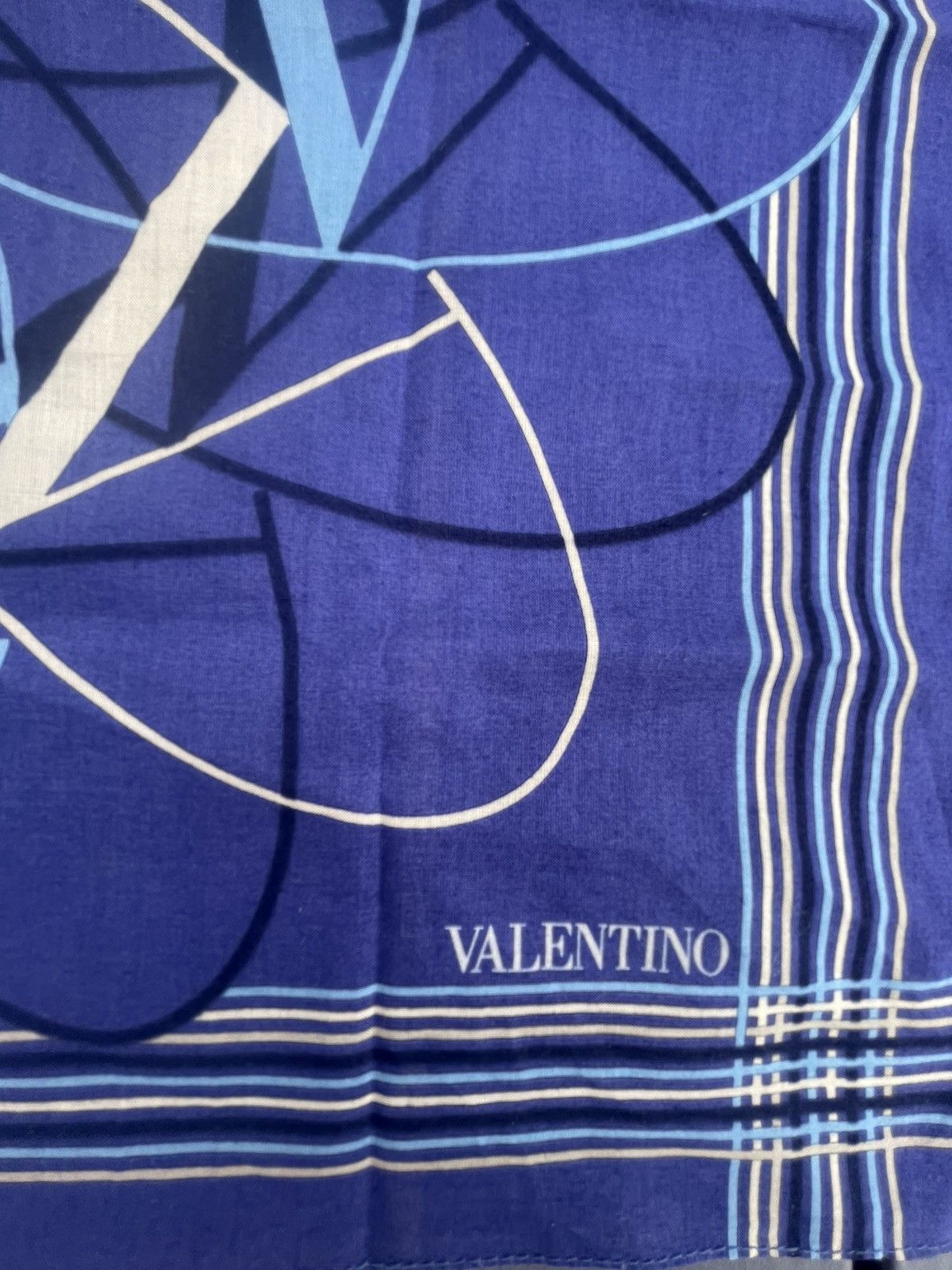 Valentino Valentino bandanda Size ONE SIZE - 2 Thumbnail