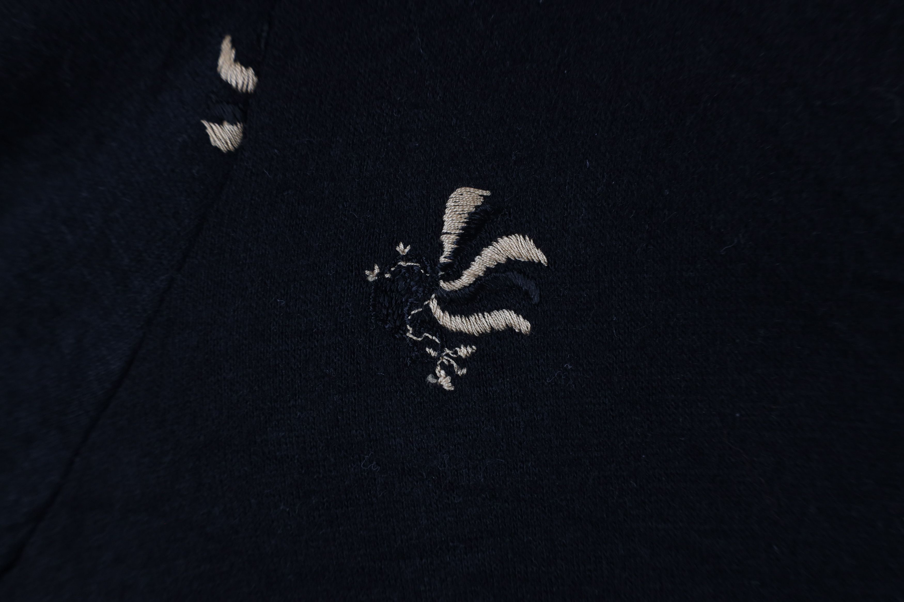 Vintage Vintage 70s Streetwear Rooster All Over Print Button Shirt Size US M / EU 48-50 / 2 - 5 Thumbnail