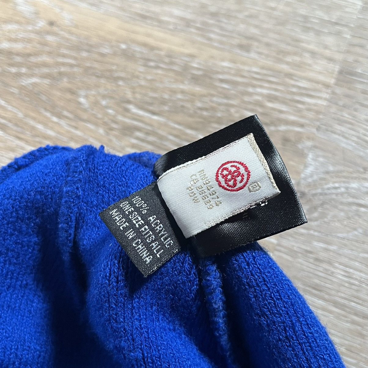 Stussy vintage stussy star beanie Size ONE SIZE - 5 Thumbnail