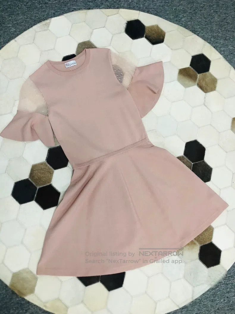 Valentino Valentino knitted dresses Size XS / US 0-2 / IT 36-38 - 1 Thumbnail