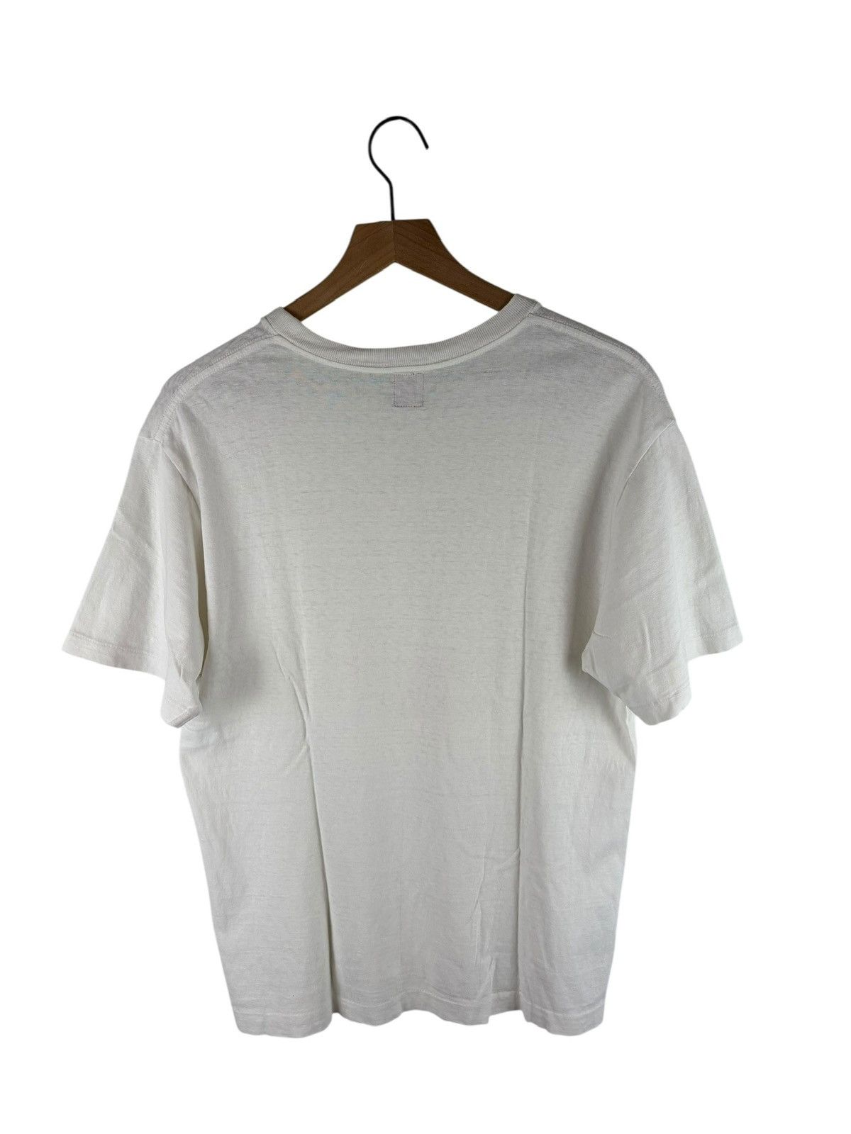Human Made Human Made Logo Print T-Shirt Size US M / EU 48-50 / 2 - 4 Thumbnail