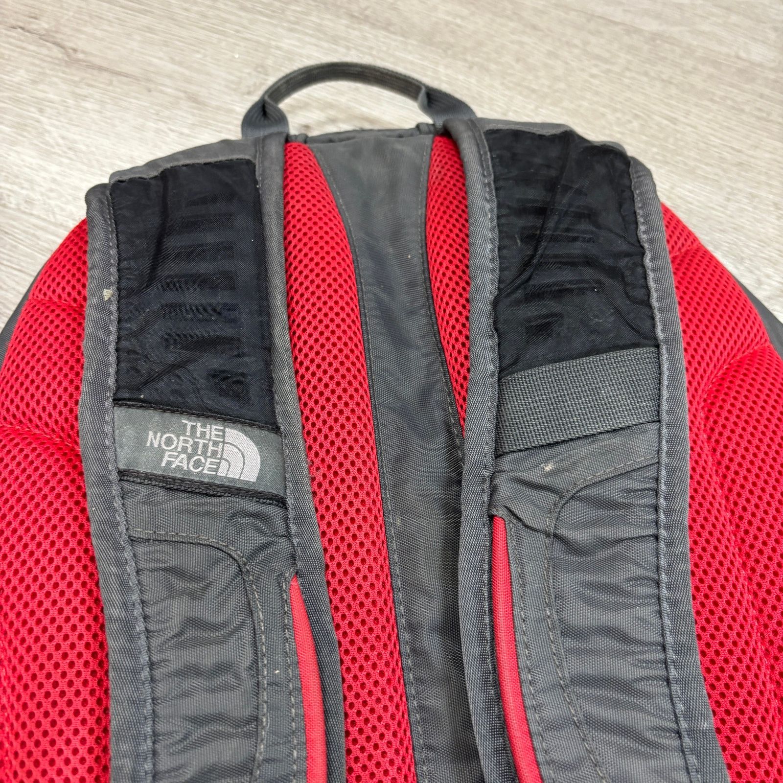 The North Face Rare The North Face TNF Recon Daypack Backpack Hiking Gorp Size ONE SIZE - 12 Thumbnail