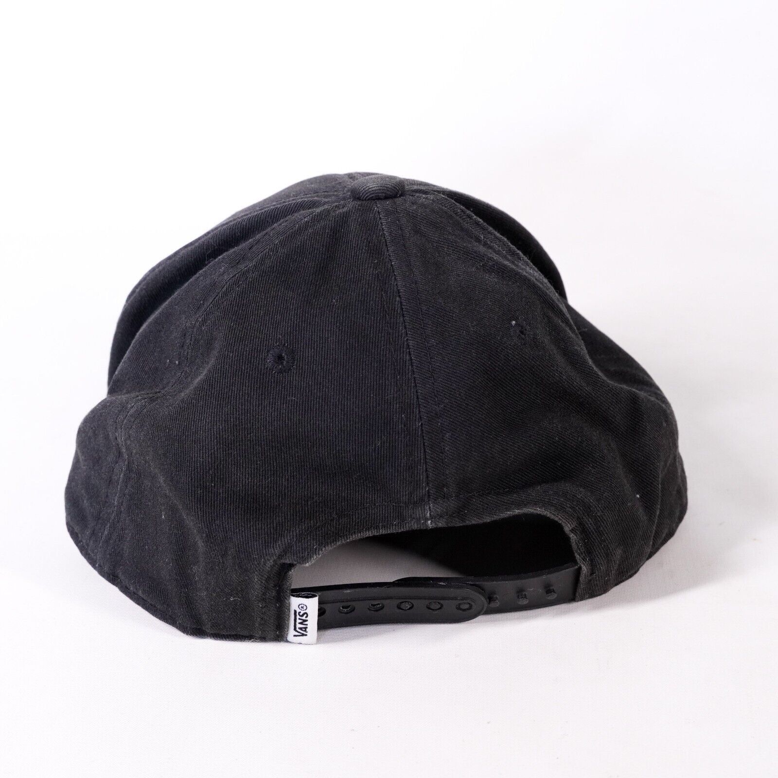 Vans Vans Logo Since 1966 Skateboard Skater Baseball Hat Cap Size ONE SIZE - 3 Thumbnail