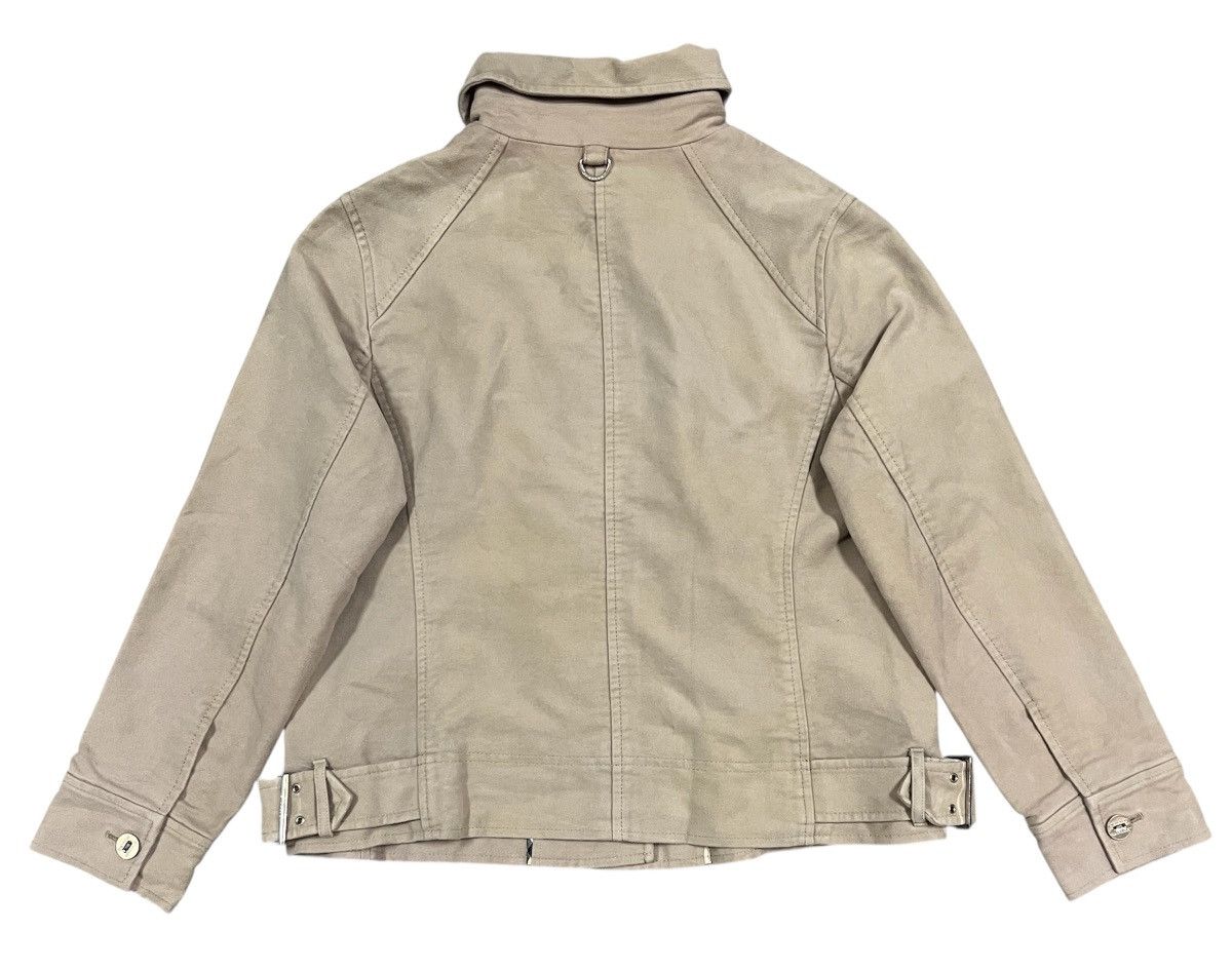 Burberry Jacket burberry london Size M / US 6-8 / IT 42-44 - 6 Thumbnail