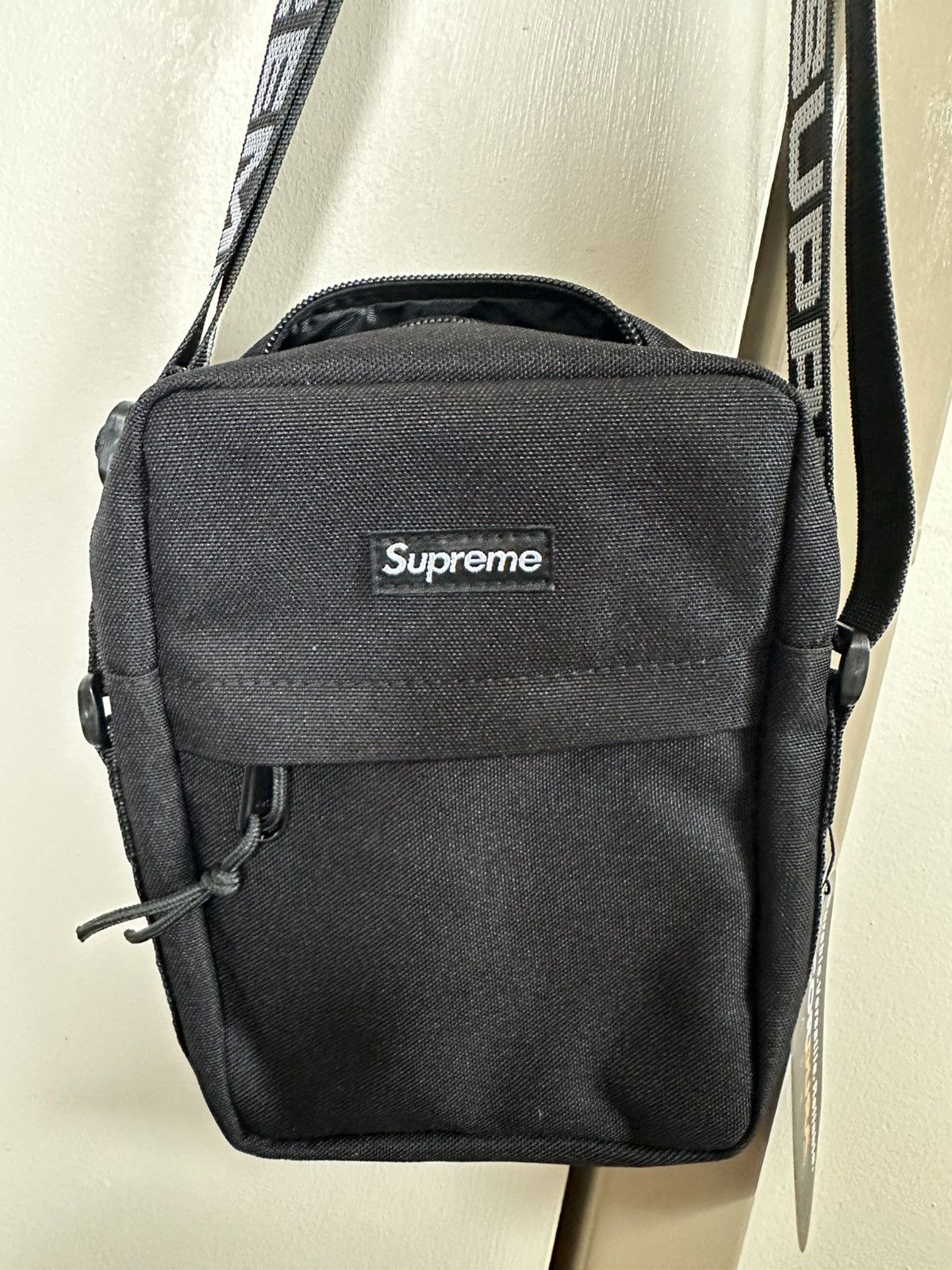 Supreme Supreme SS18 shoulder bag Size ONE SIZE - 3 Thumbnail