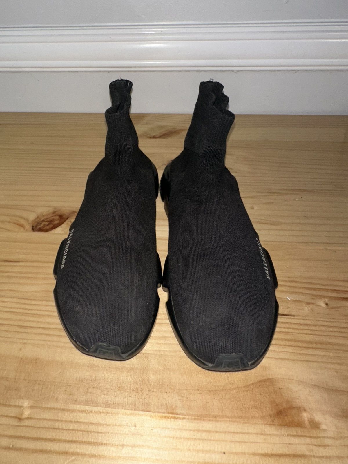 Balenciaga Balenciaga speed trainers Size US 10 / EU 43 - 3 Thumbnail