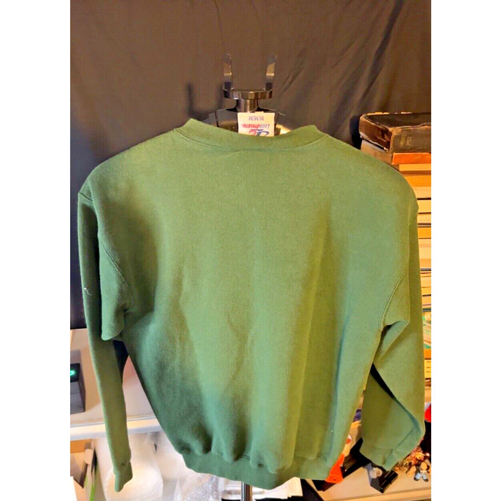 Logo Athletic VTG 90's Logo Athletic NFL Green Bay Packers Size US M / EU 48-50 / 2 - 3 Thumbnail