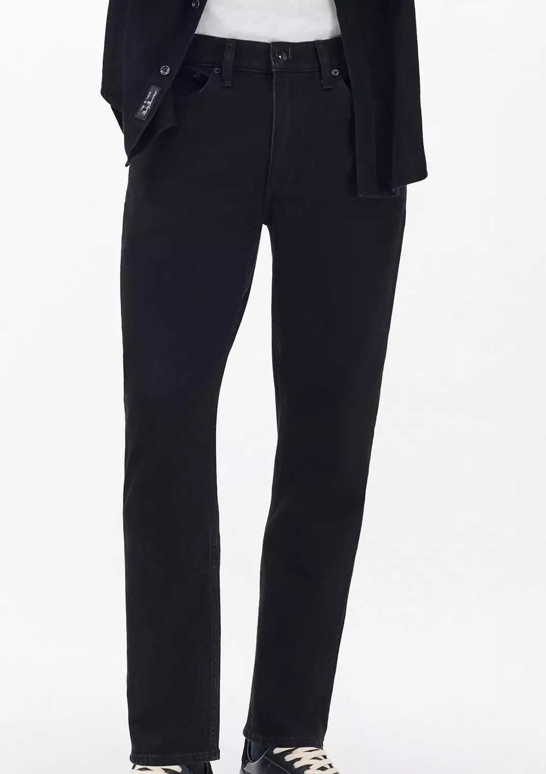 Rag & Bone Fit 2 Jeans Size US 29 - 1 Thumbnail
