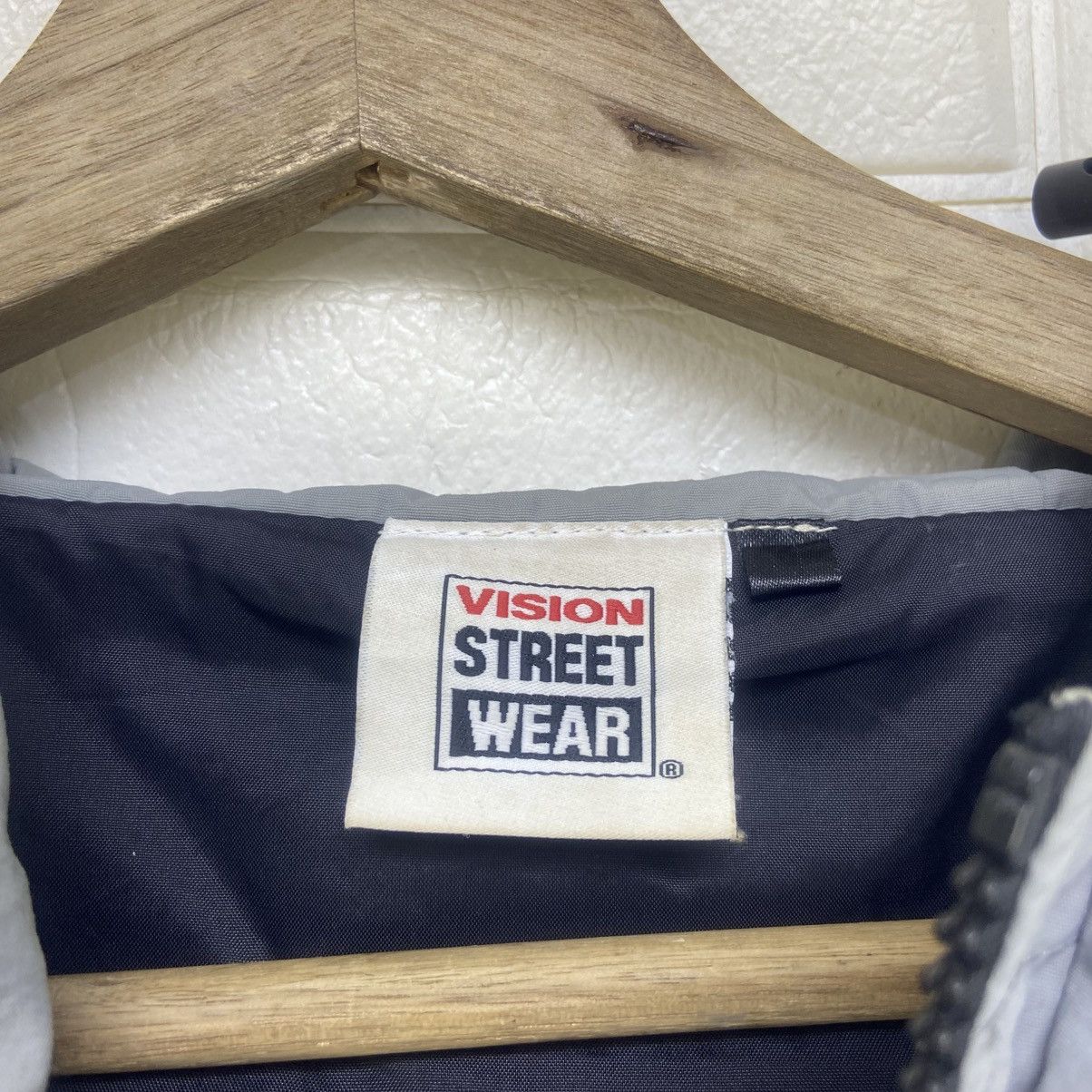 Vision Streetwear Vision Streetwear Multicolor Gorpcore Light Jacket Size US L / EU 52-54 / 3 - 23 Thumbnail
