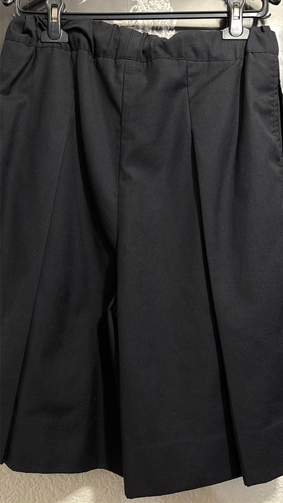 Ximon Lee XIMON LEE SHORTS BAGGY Size US 31 - 2 Thumbnail