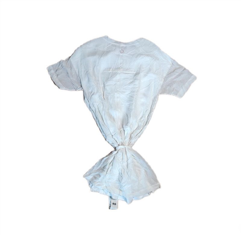 A.F. Vandevorst **NEW! A.F. Vandevorst Viscose Avant Garde Dress** Size M / US 6-8 / IT 42-44 - 2 Thumbnail