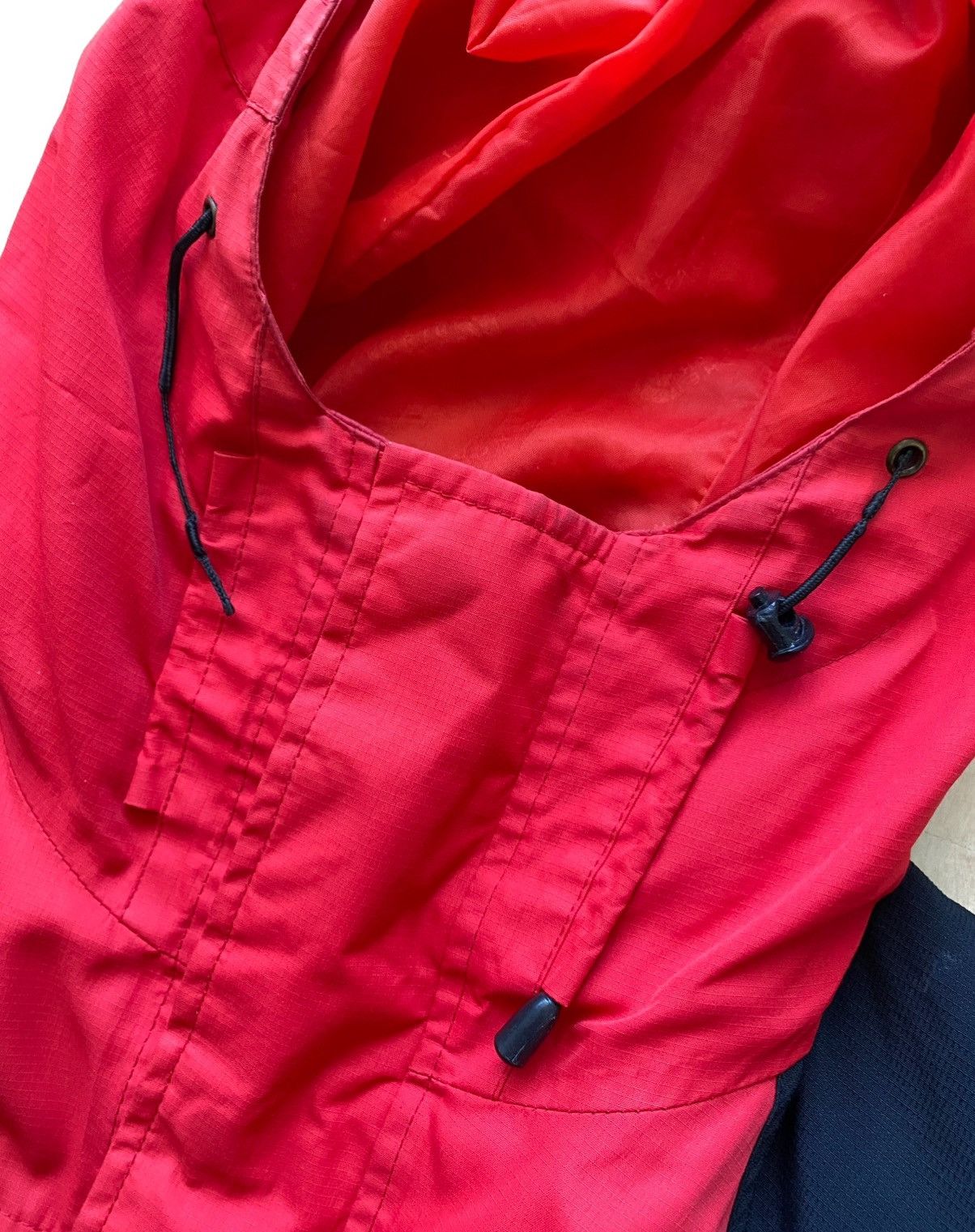 The North Face The North Face Summit Series Gore-Tex XCR Mountain jacket Size US S / EU 44-46 / 1 - 6 Thumbnail