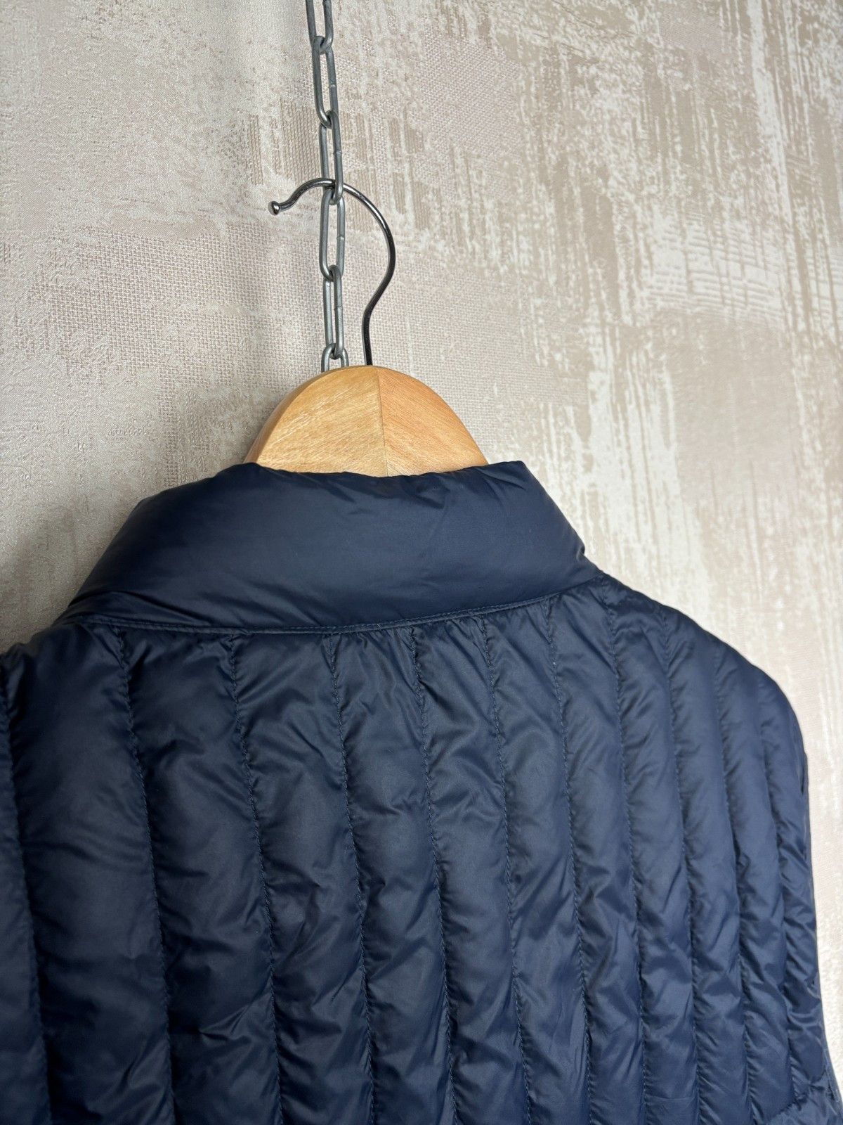 Marks & Spencer Marks and Spenser M&S Down Vest Gilet Size US XL / EU 56 / 4 - 17 Thumbnail