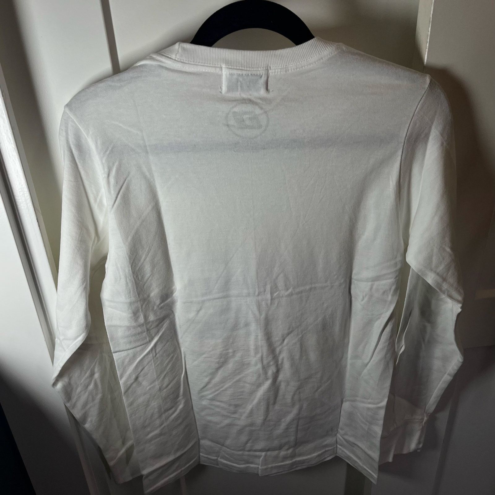 Melrose •NEW• MELROSE PLACE White Golf tee • Size Small Size US S / EU 44-46 / 1 - 5 Thumbnail