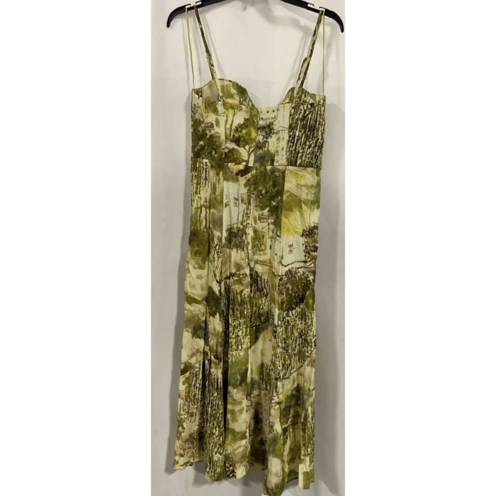 Zara VINTAGE Size S / US 4 / IT 40 - 2 Thumbnail