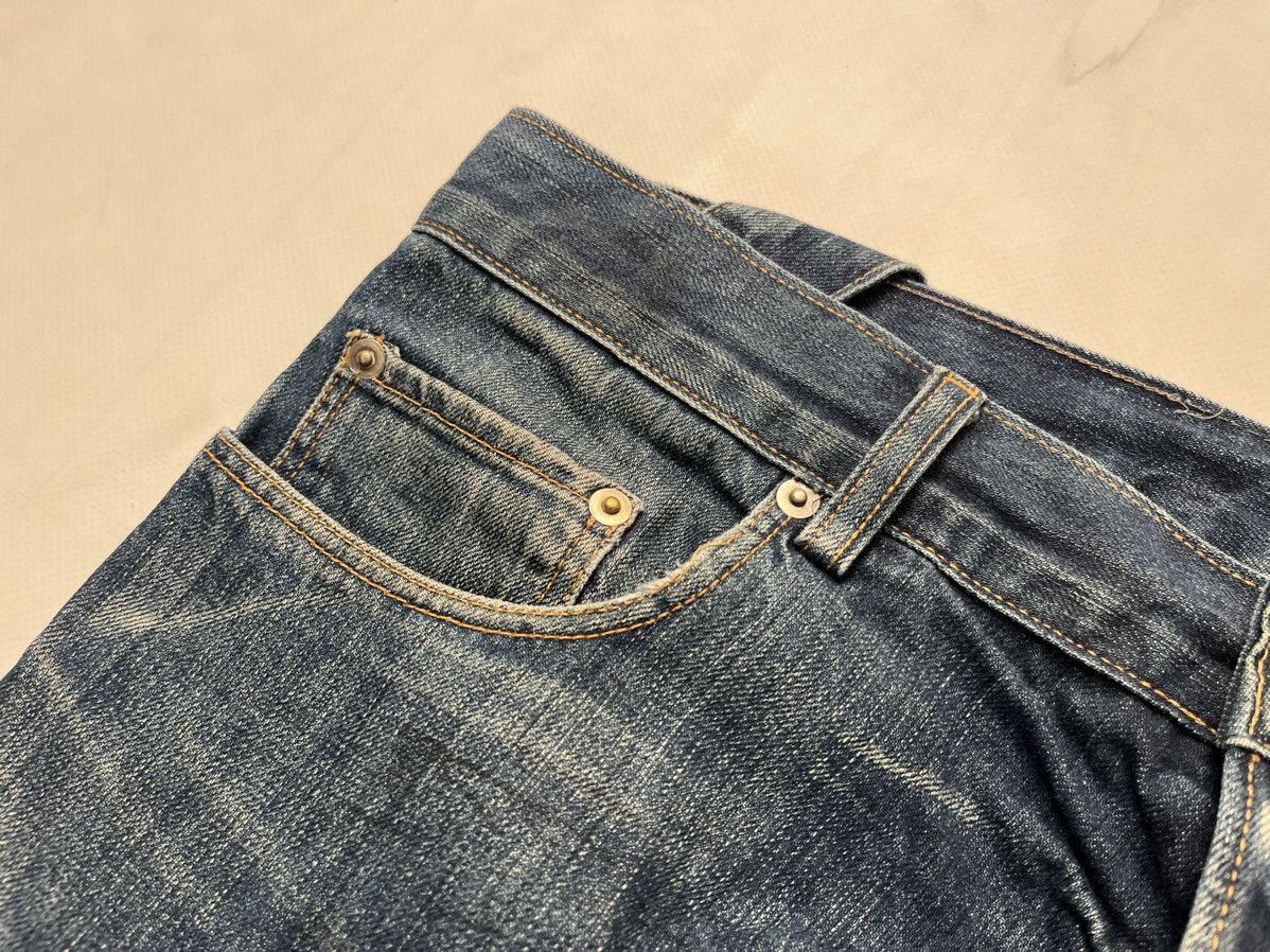 Ksubi Ksubi Jeans Size US 32 / EU 48 - 7 Thumbnail