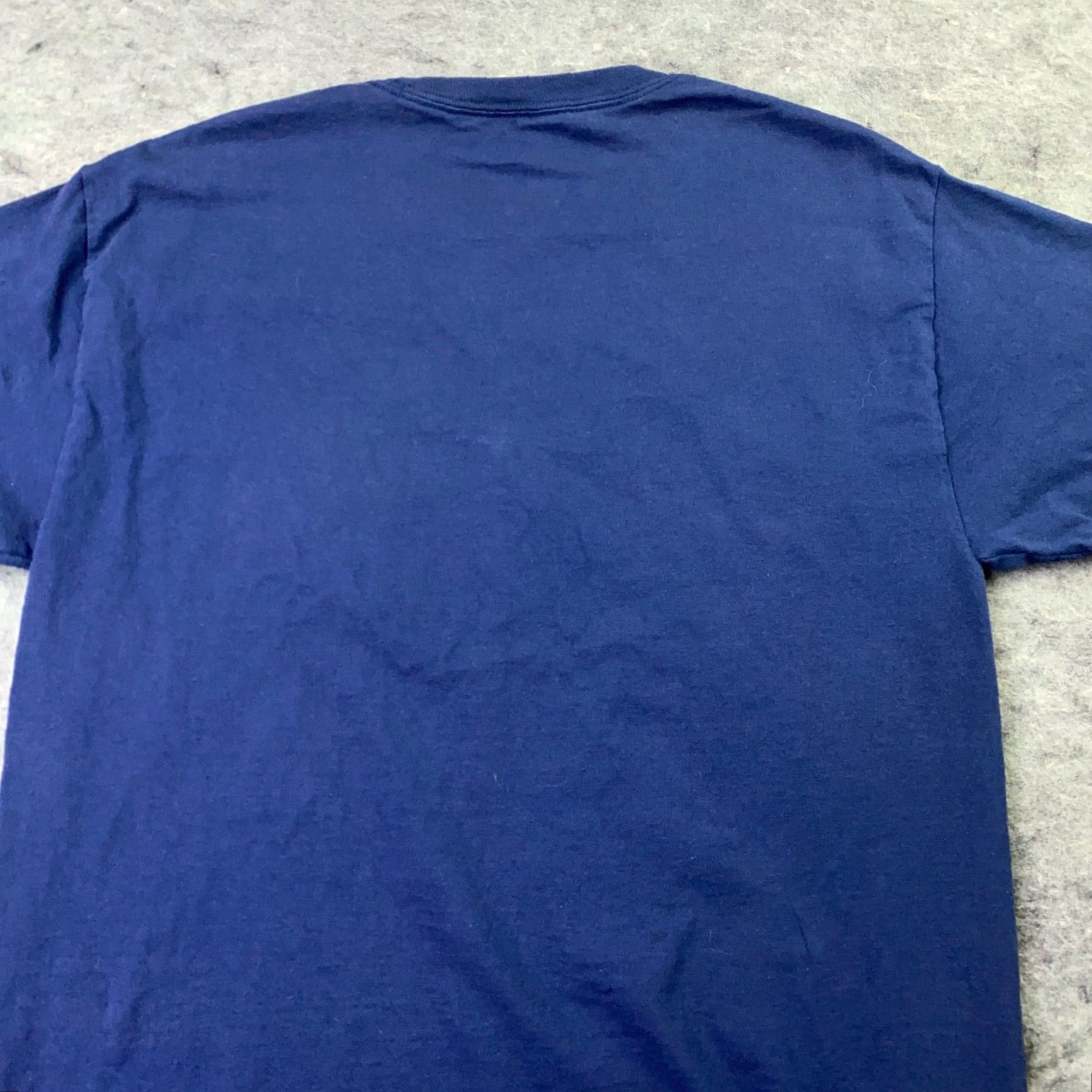 Hanes Team USA Olympics Shirt Mens Large Blue Size US M / EU 48-50 / 2 - 6 Thumbnail
