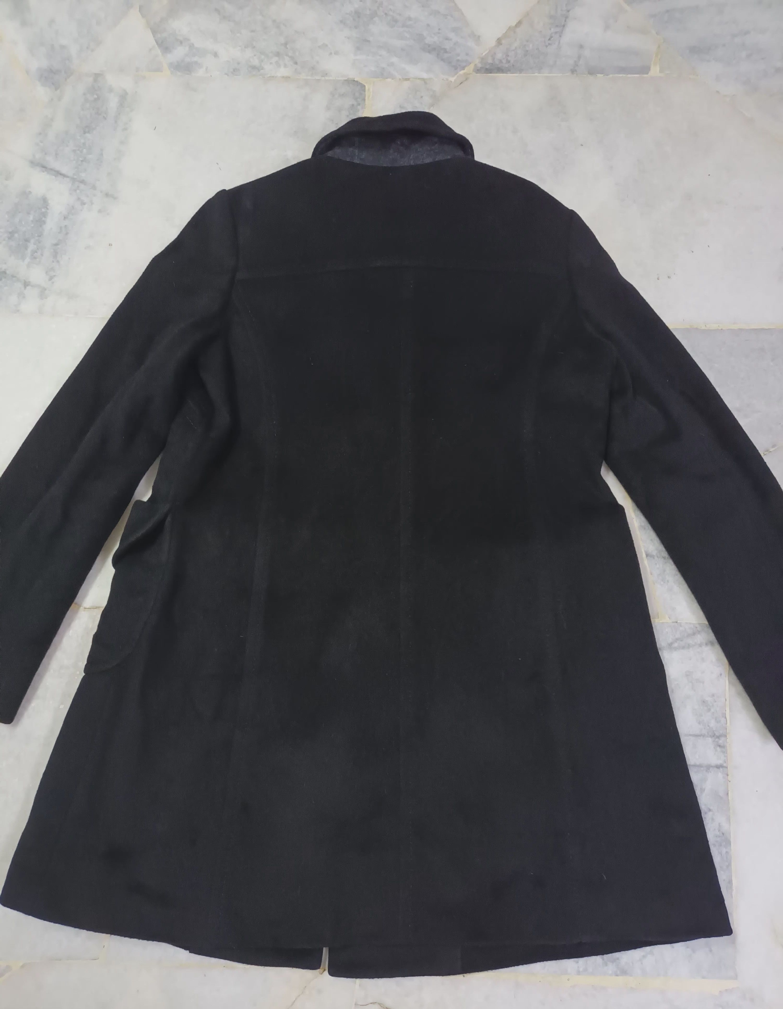 Paul Smith 🔥 PAUL SMITH BLACK COAT 🔥 Size M / US 6-8 / IT 42-44 - 11 Thumbnail