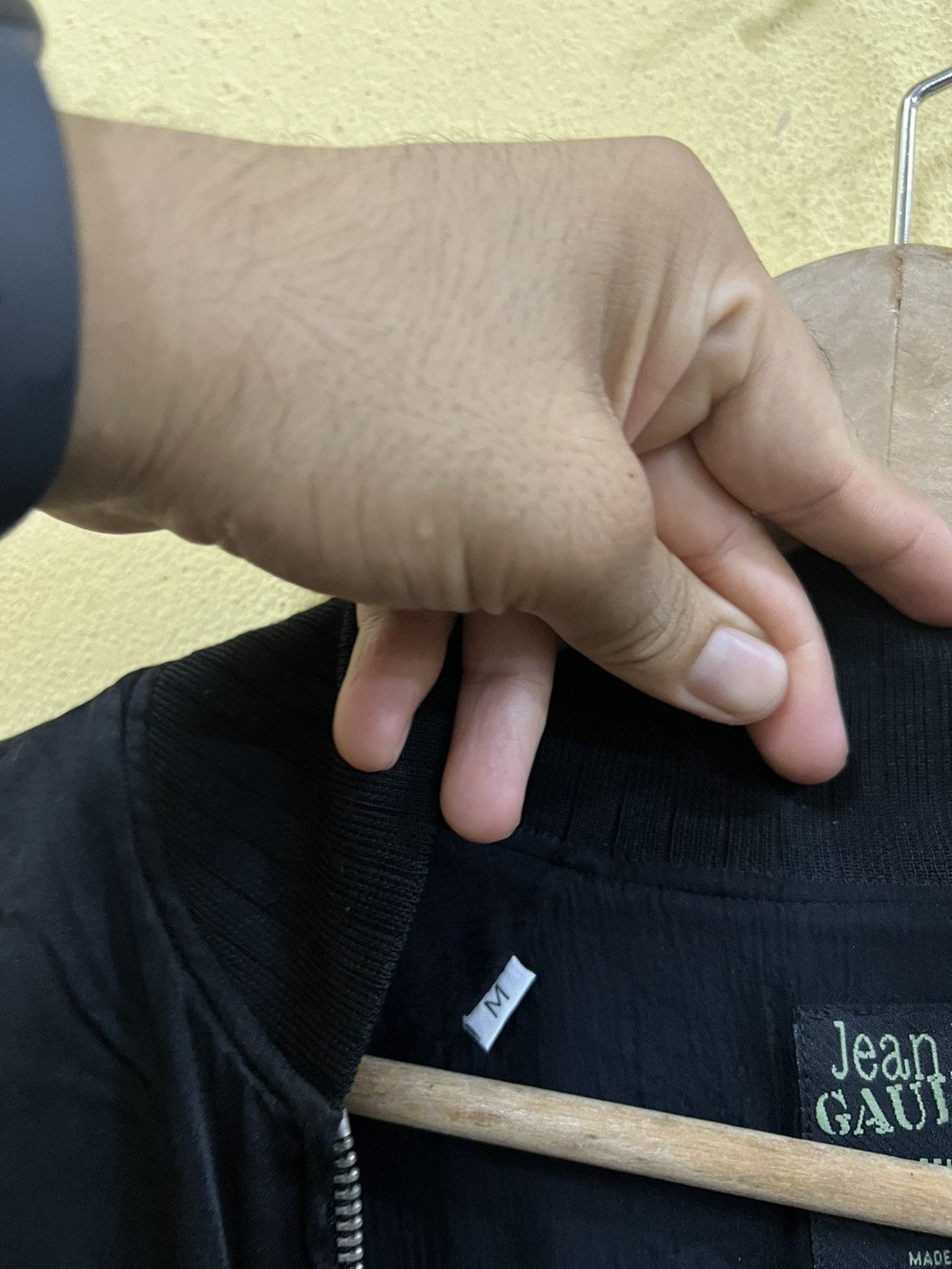 Designer × Jean Paul Gaultier JEAN PAUL GAULTIER JACKET Size US M / EU 48-50 / 2 - 10 Thumbnail