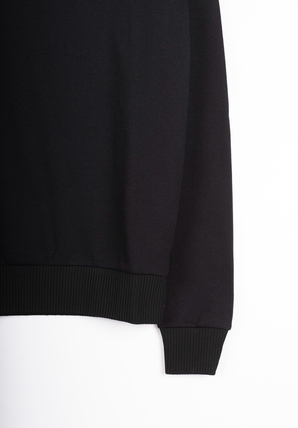 Balmain Original Balmain Men Cotton Sweatshirt Jumper Size M B040 Size US M / EU 48-50 / 2 - 4 Thumbnail