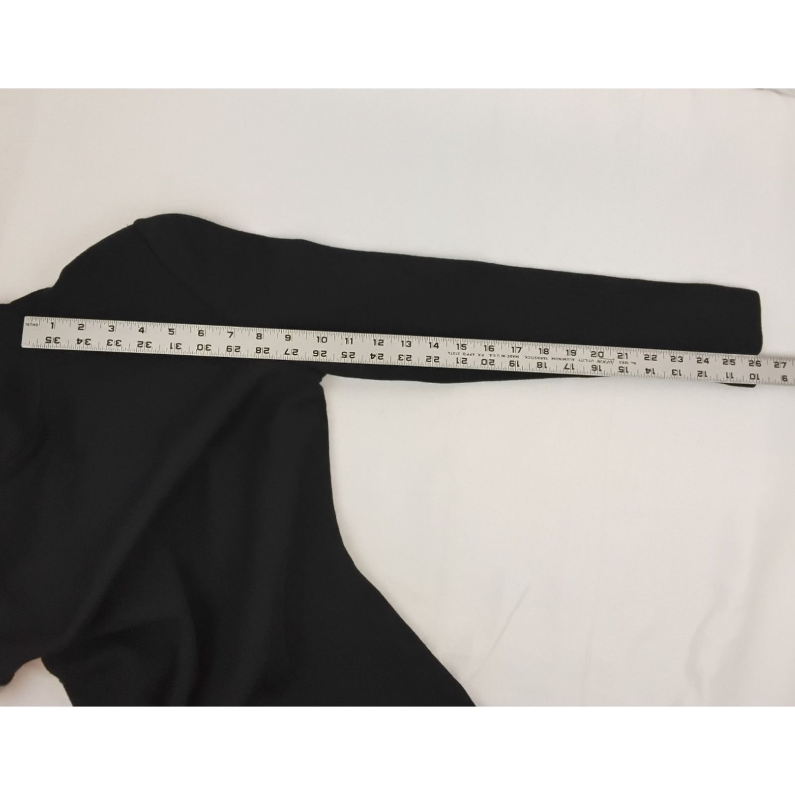 Other Vintage Patrick Kelly Sweater Dress Women's 38 Black Size M / US 6-8 / IT 42-44 - 10 Thumbnail