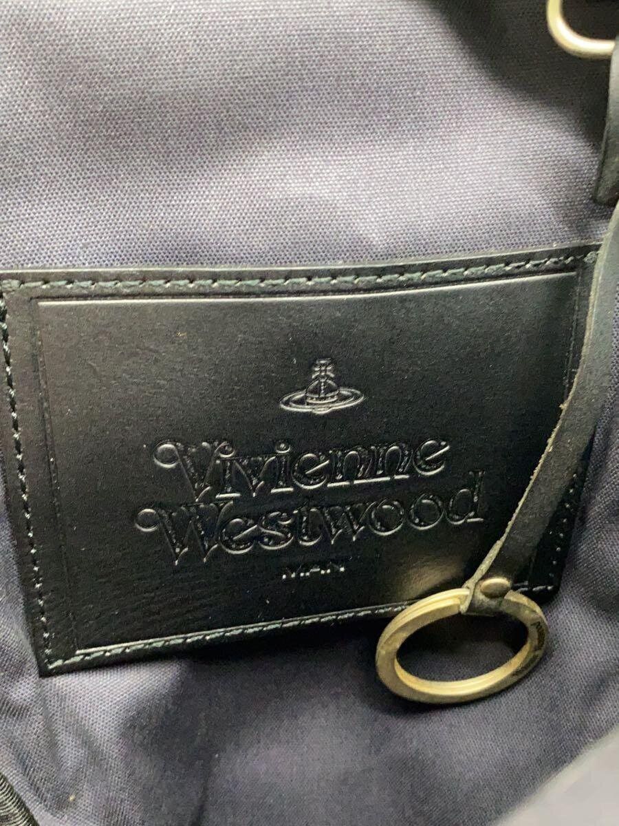 Vivienne Westwood Shoulder Bag Size ONE SIZE - 5 Thumbnail