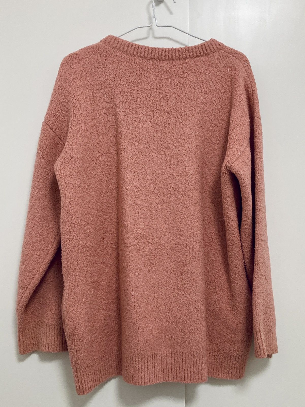 Celine CELINE BY HEDI SLIMANE 22SS RUNWAY PIECE ARTIST BAJA SWEATER Size US M / EU 48-50 / 2 - 7 Thumbnail