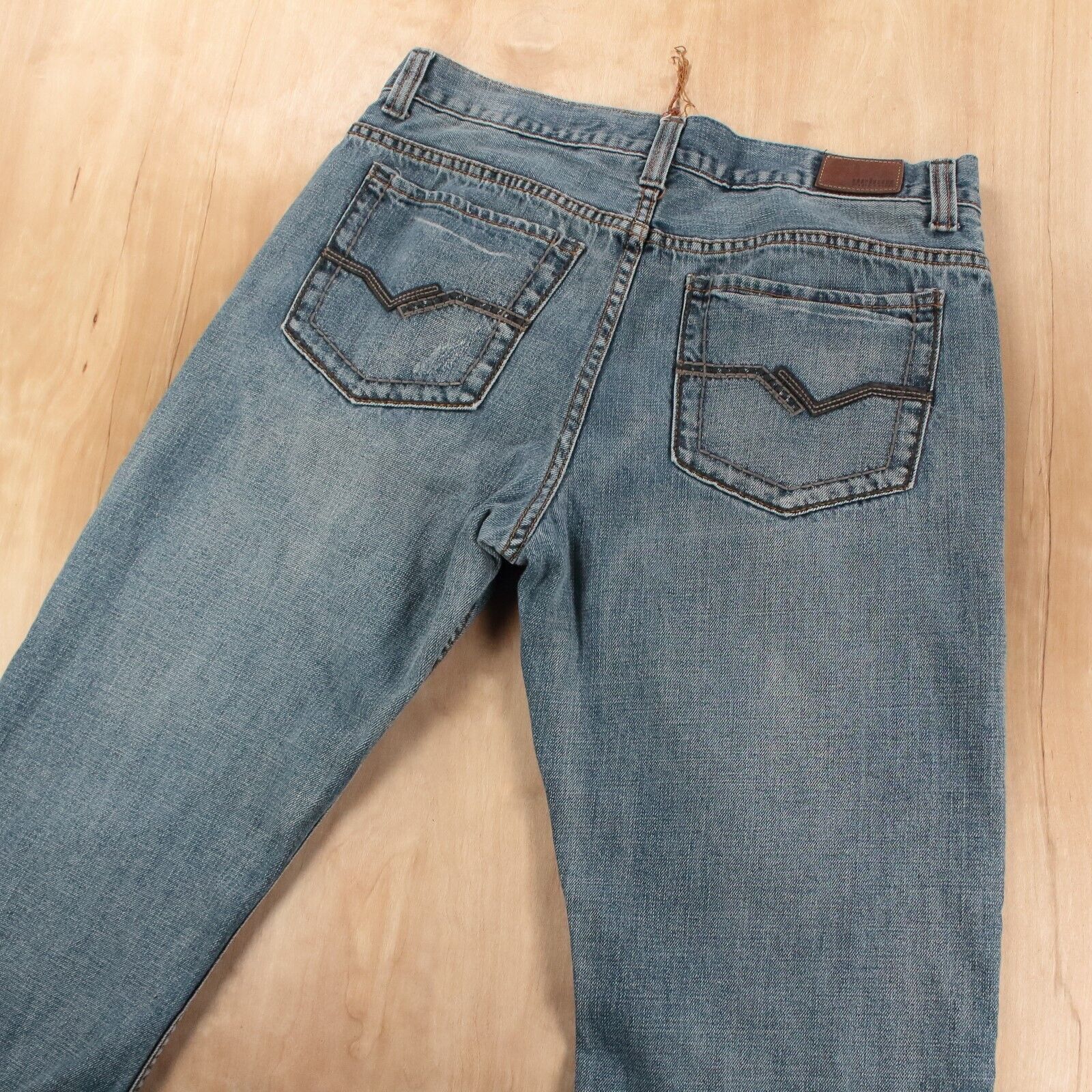 Urban Pipeline Jeans: A Denim Disaster? - xiqqres