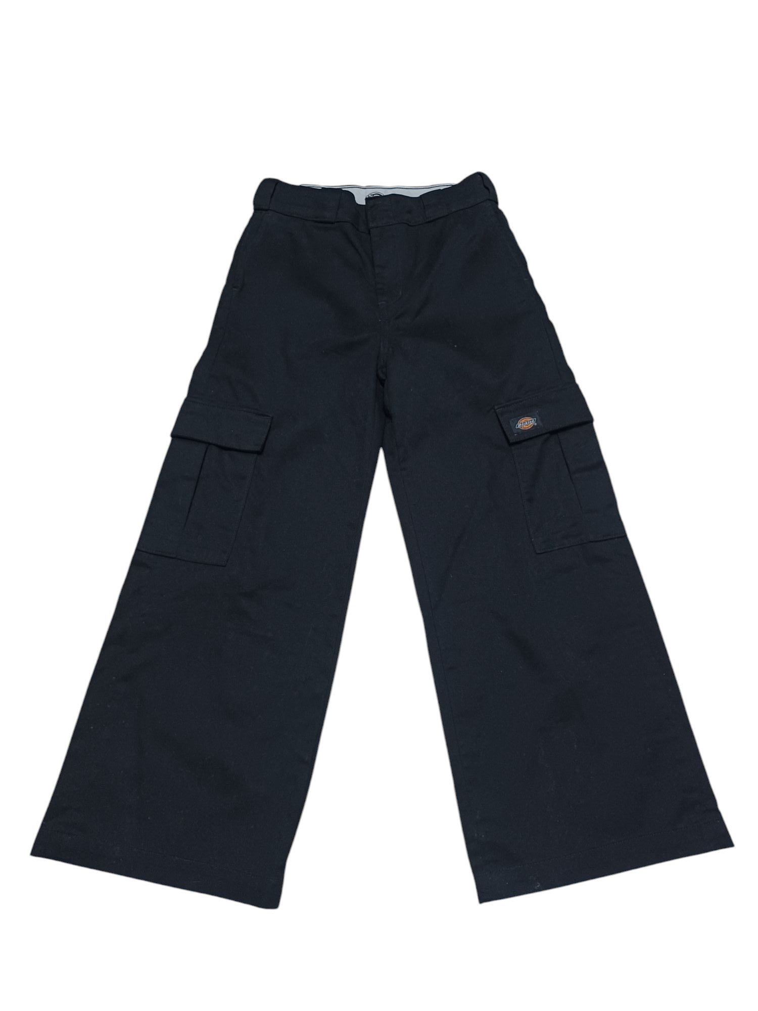 Dickies 28 CM LEG OPENING!!! DICKIES CARGO MULTIPOCKET SK8 PANTS Size US 30 / EU 46 - 1 Thumbnail